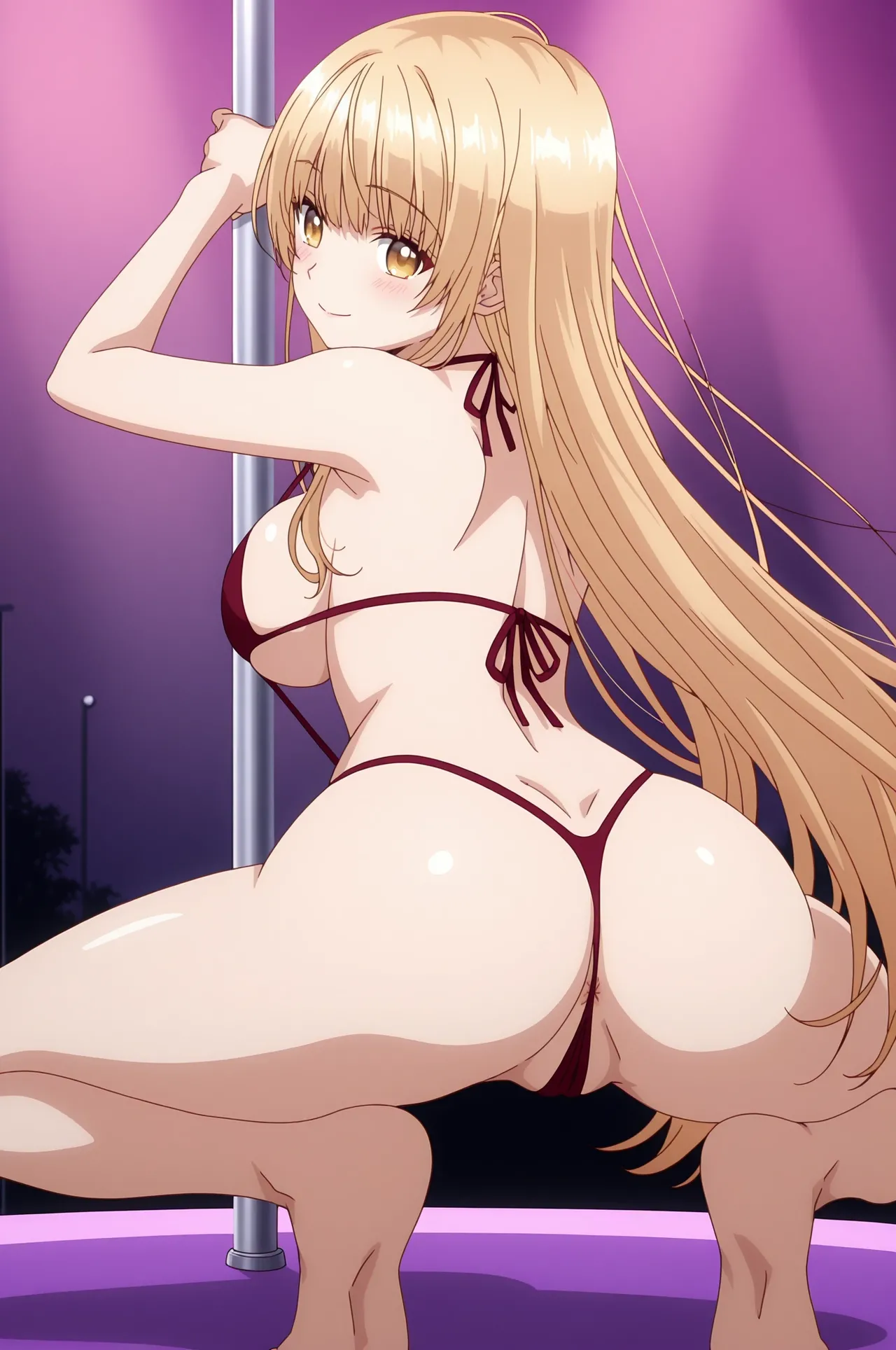 Shiina Mahiru 4 - Image 137