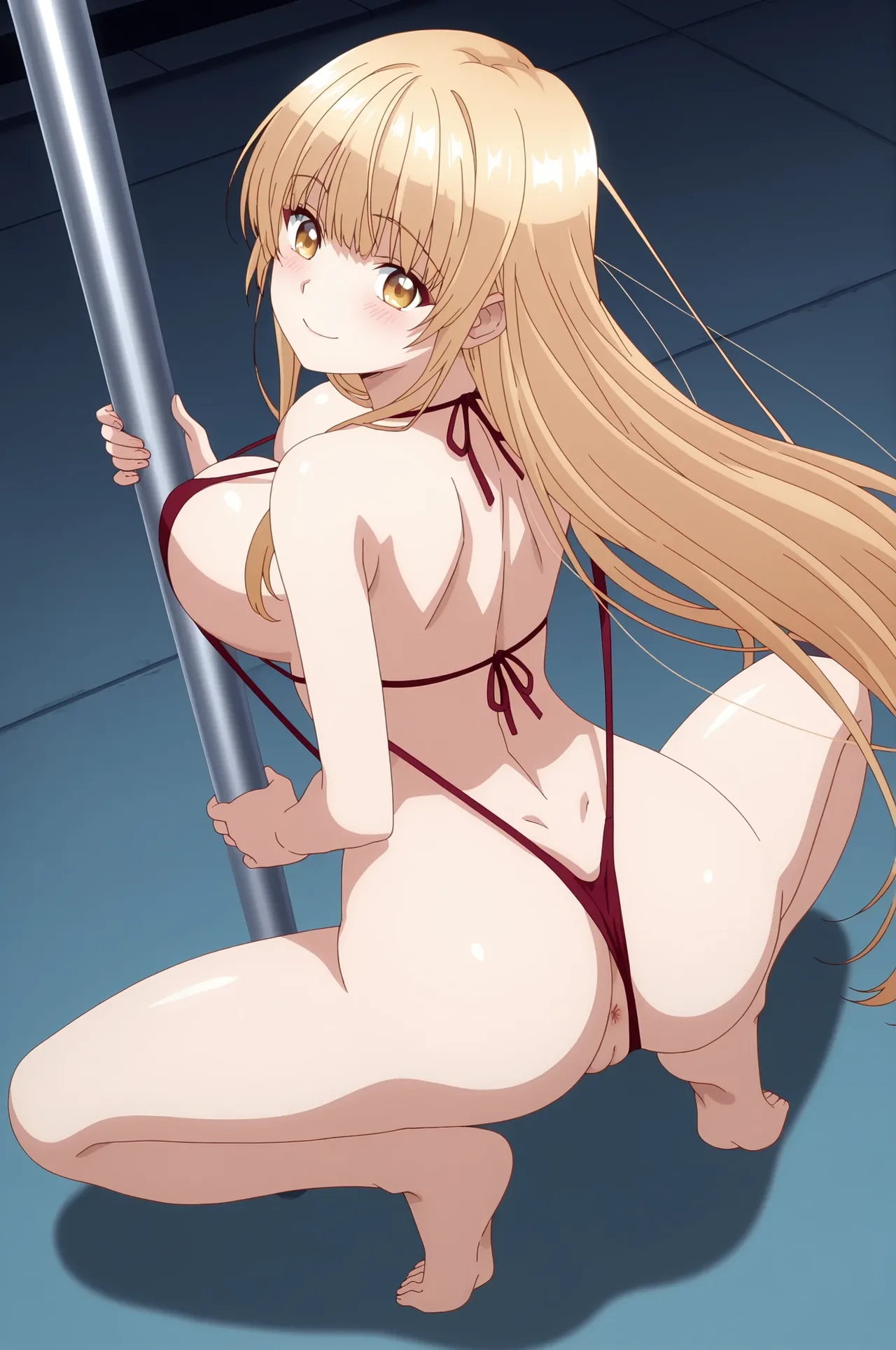 Shiina Mahiru 4 - Image 141