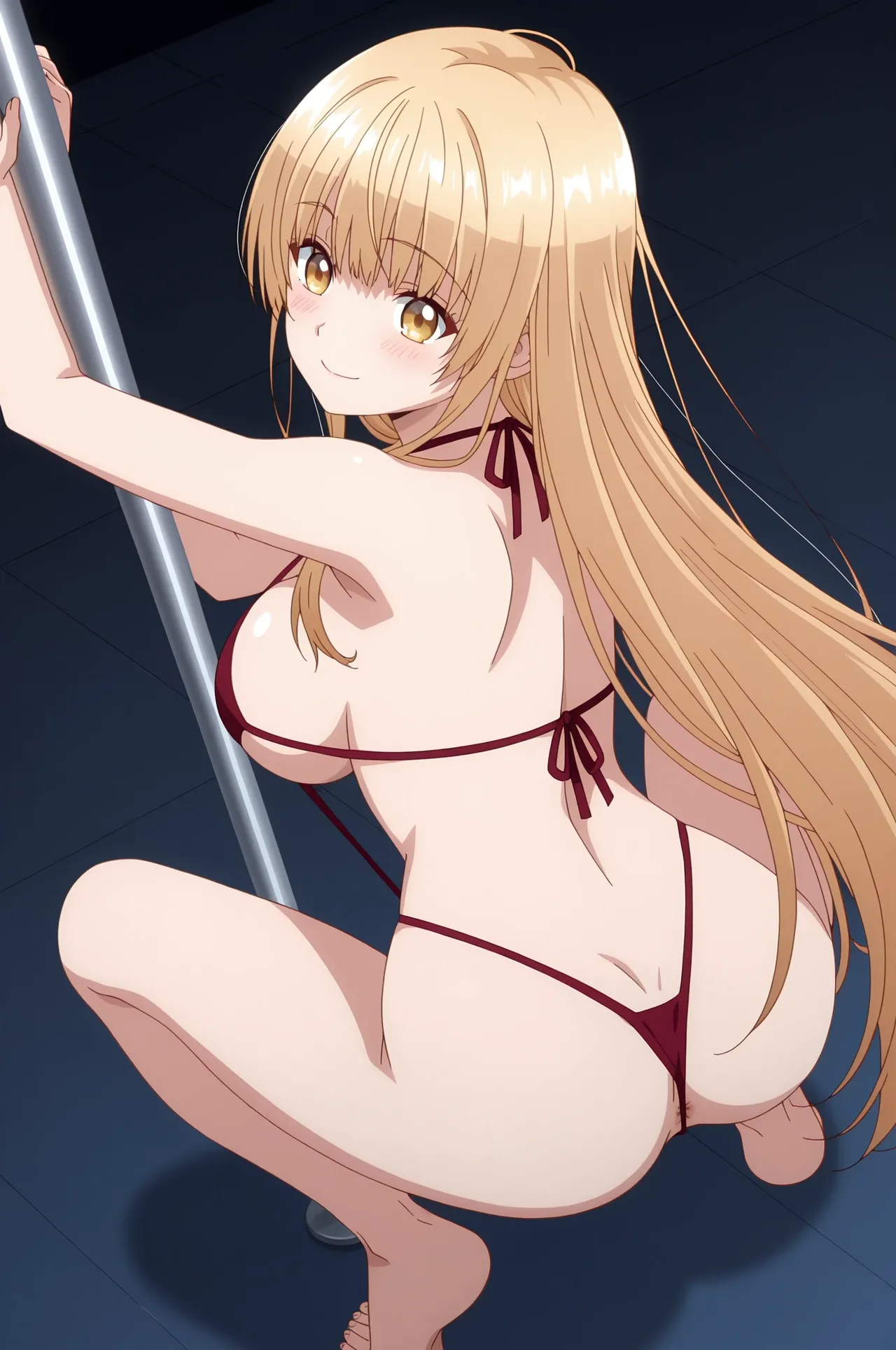 Shiina Mahiru 4 - Image 142