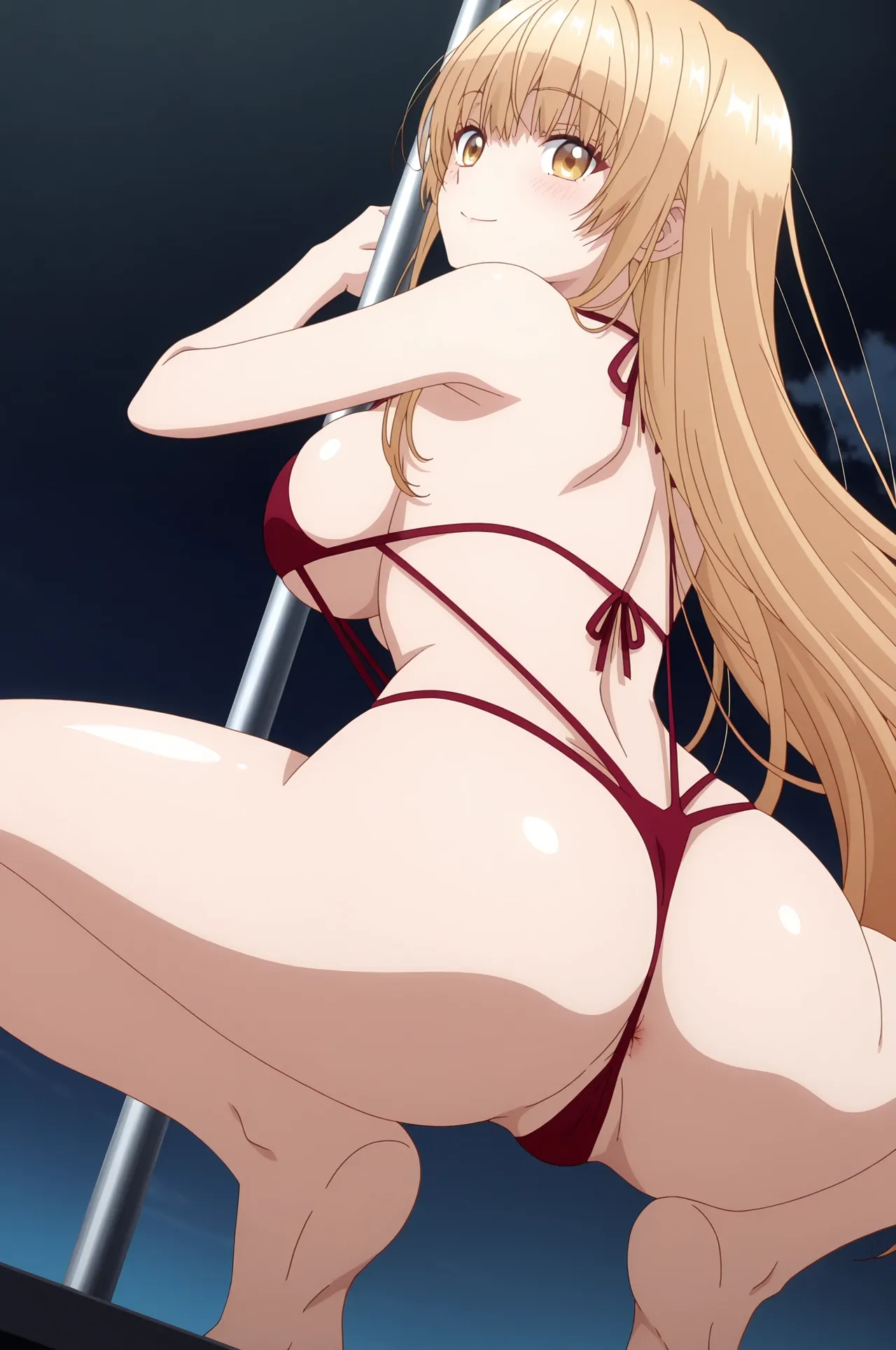 Shiina Mahiru 4 - Image 146