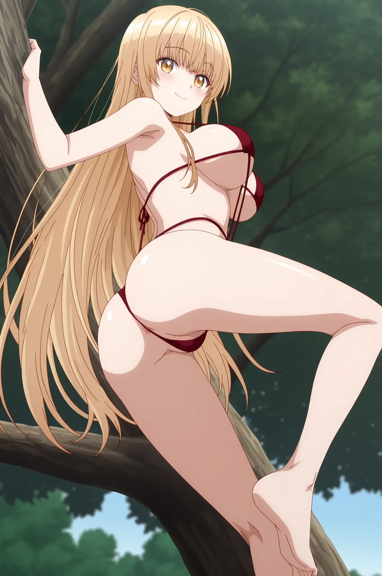 Shiina Mahiru 4 - Image 149