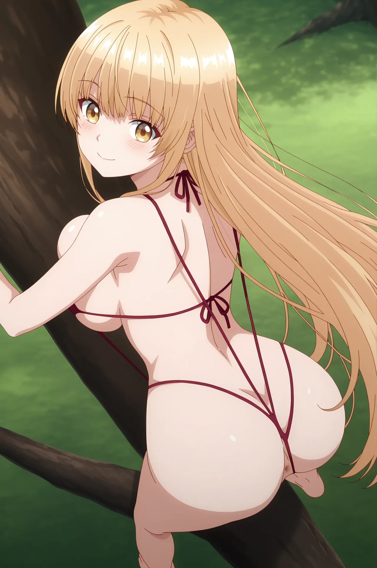 Shiina Mahiru 4 - Image 154