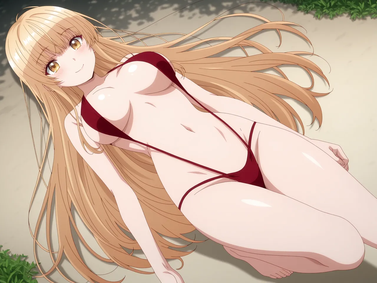 Shiina Mahiru 4 - Image 165