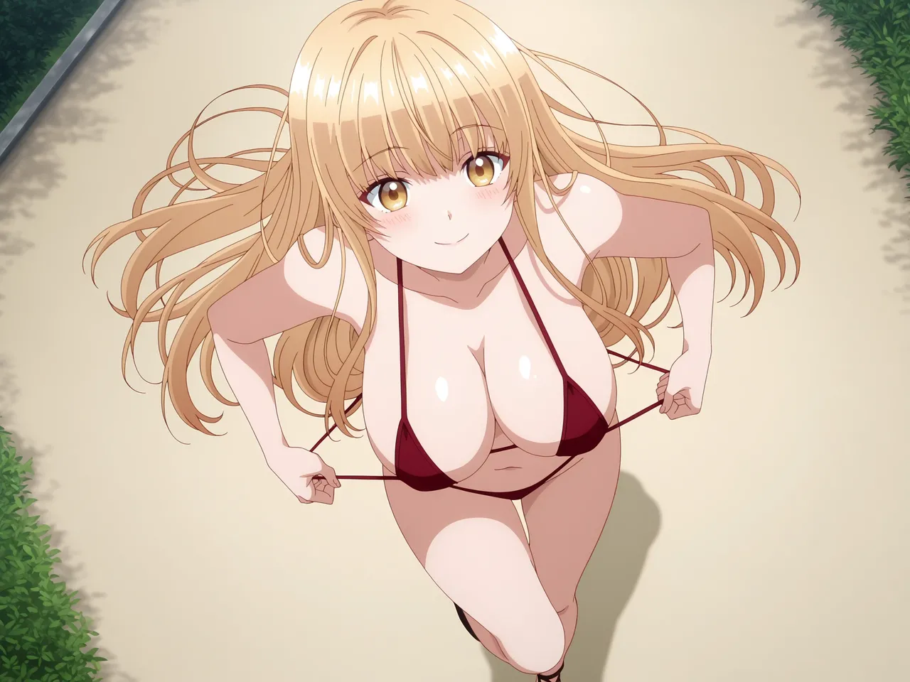 Shiina Mahiru 4 - Image 166