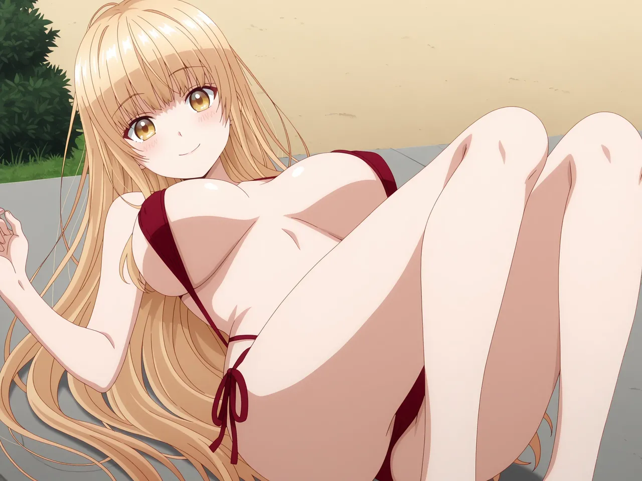 Shiina Mahiru 4 - Image 170