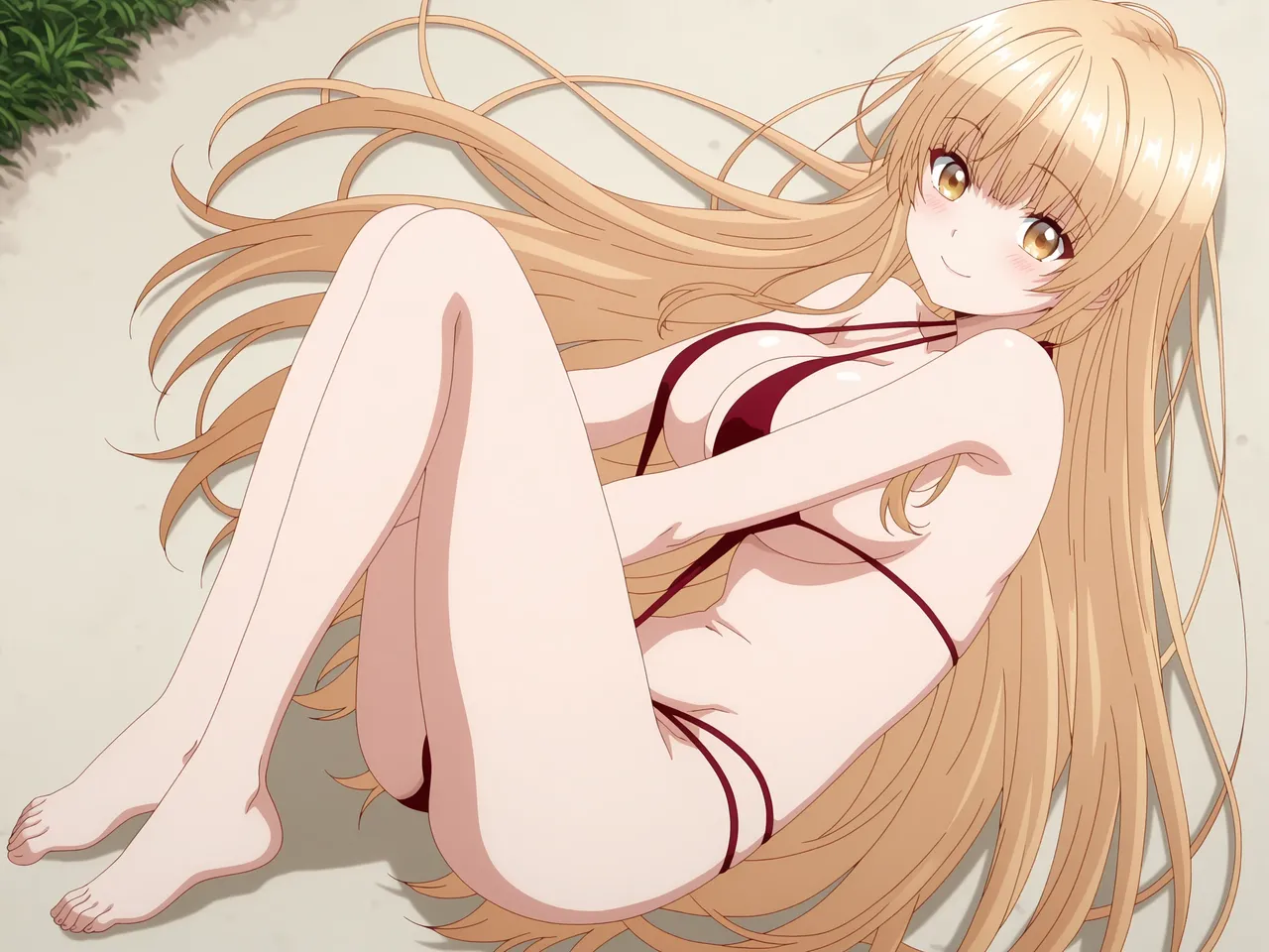 Shiina Mahiru 4 - Image 177