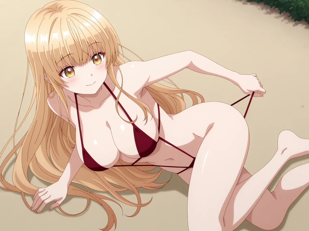 Shiina Mahiru 4 - Image 182
