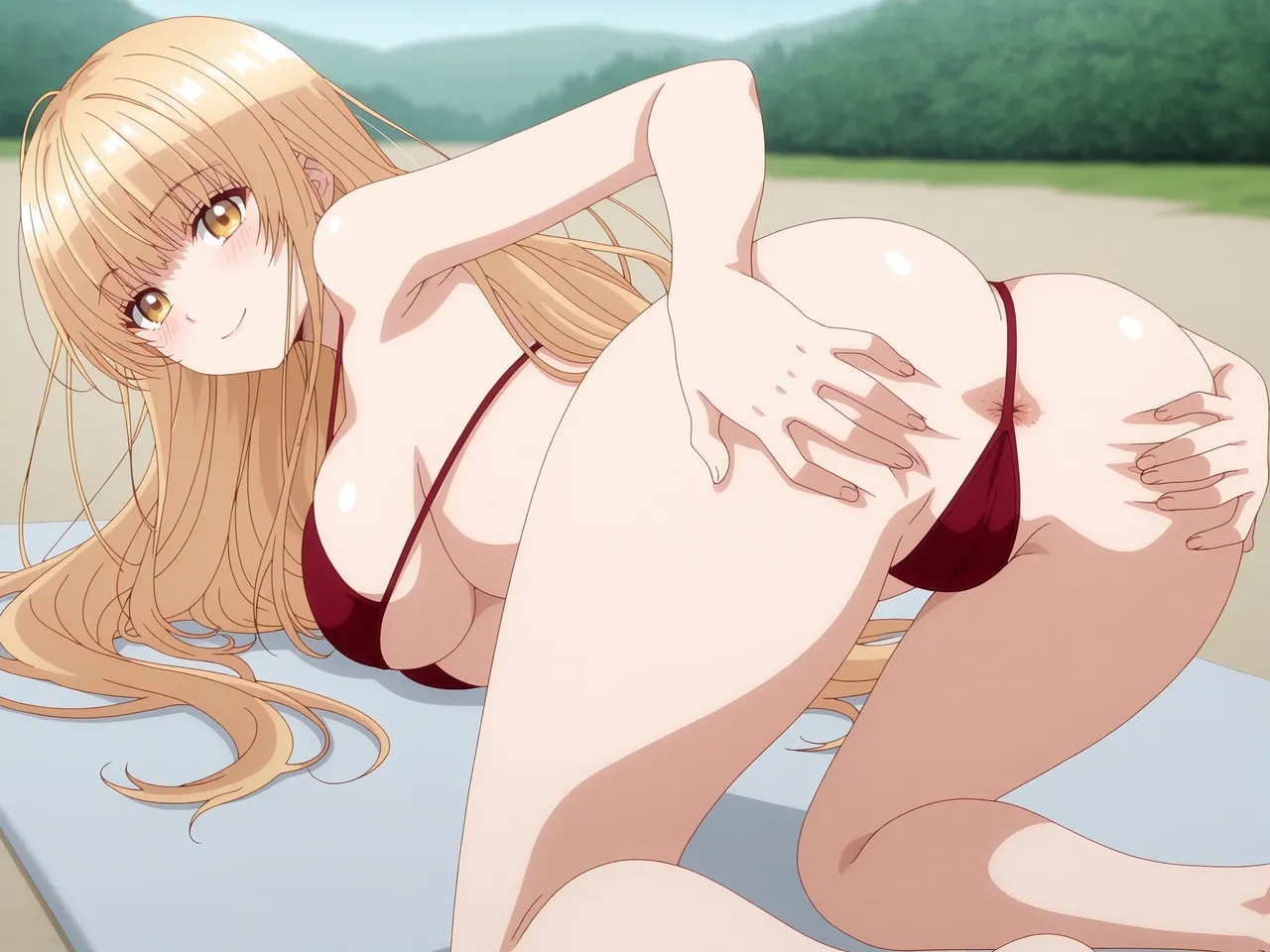 Shiina Mahiru 4 - Image 187