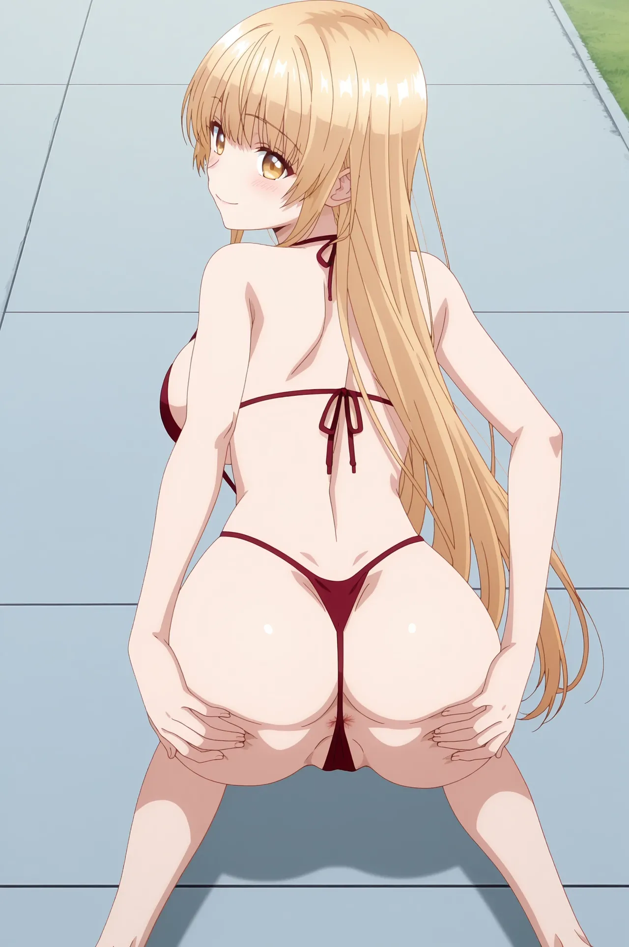 Shiina Mahiru 4 - Image 22