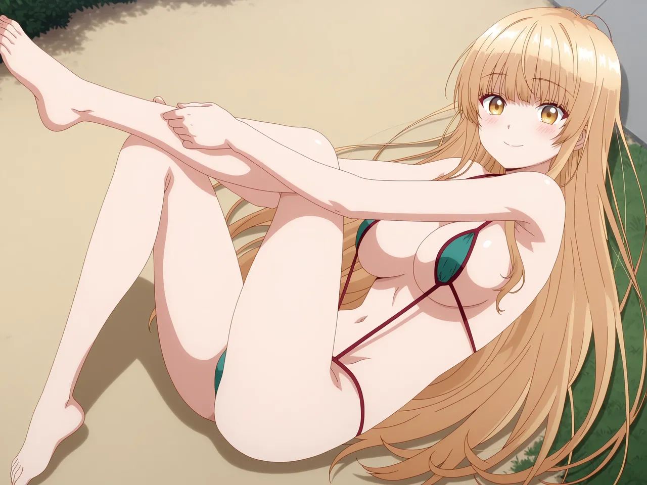 Shiina Mahiru 4 - Image 226