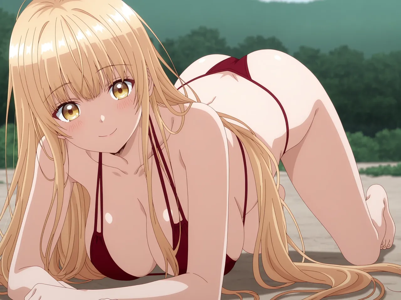 Shiina Mahiru 4 - Image 230
