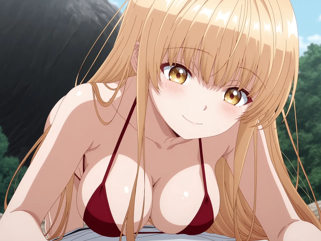 Shiina Mahiru 4 - Image 239