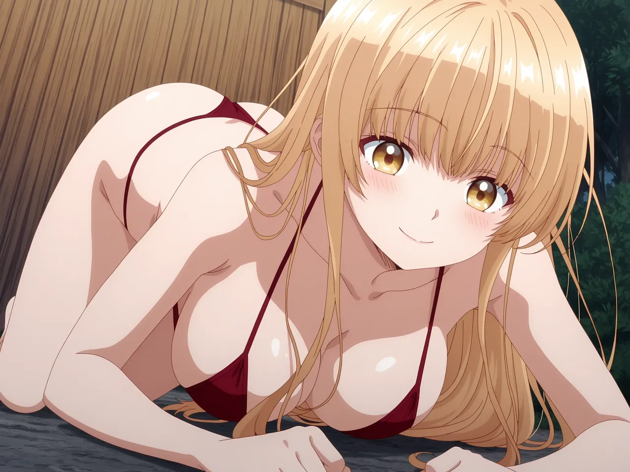 Shiina Mahiru 4 - Image 245