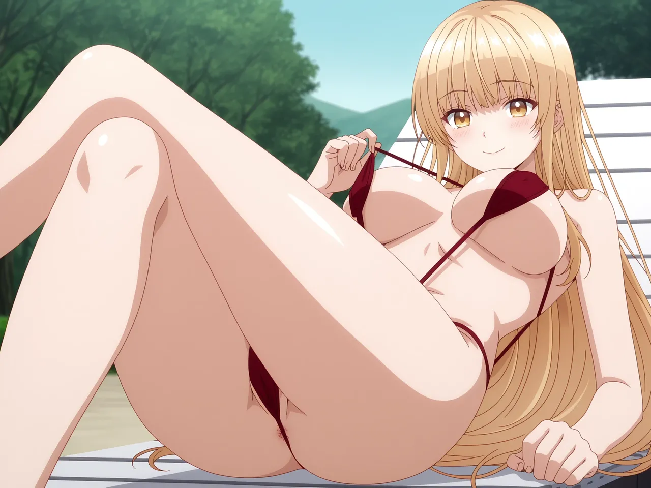 Shiina Mahiru 4 - Image 253