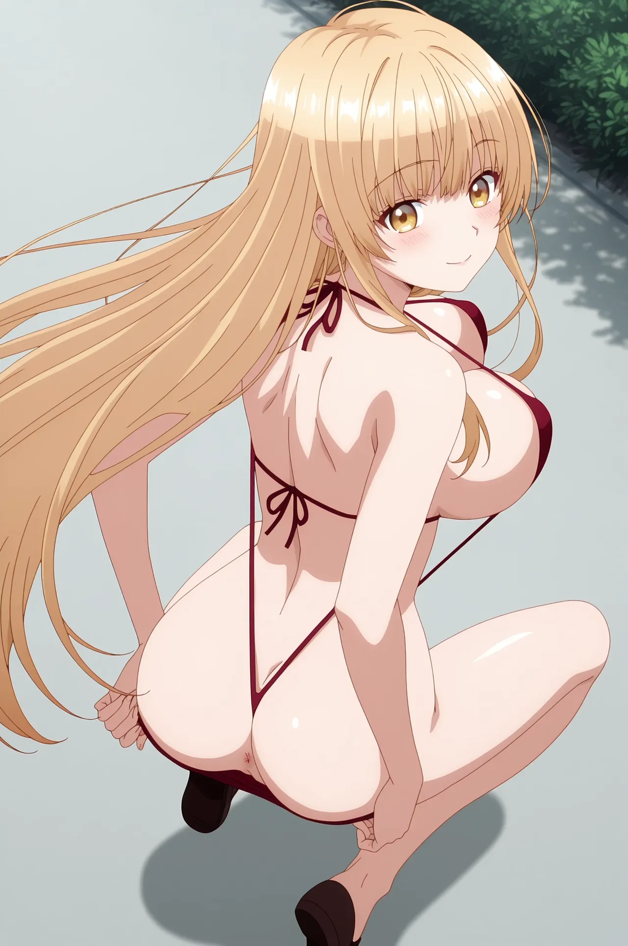 Shiina Mahiru 4 - Image 59