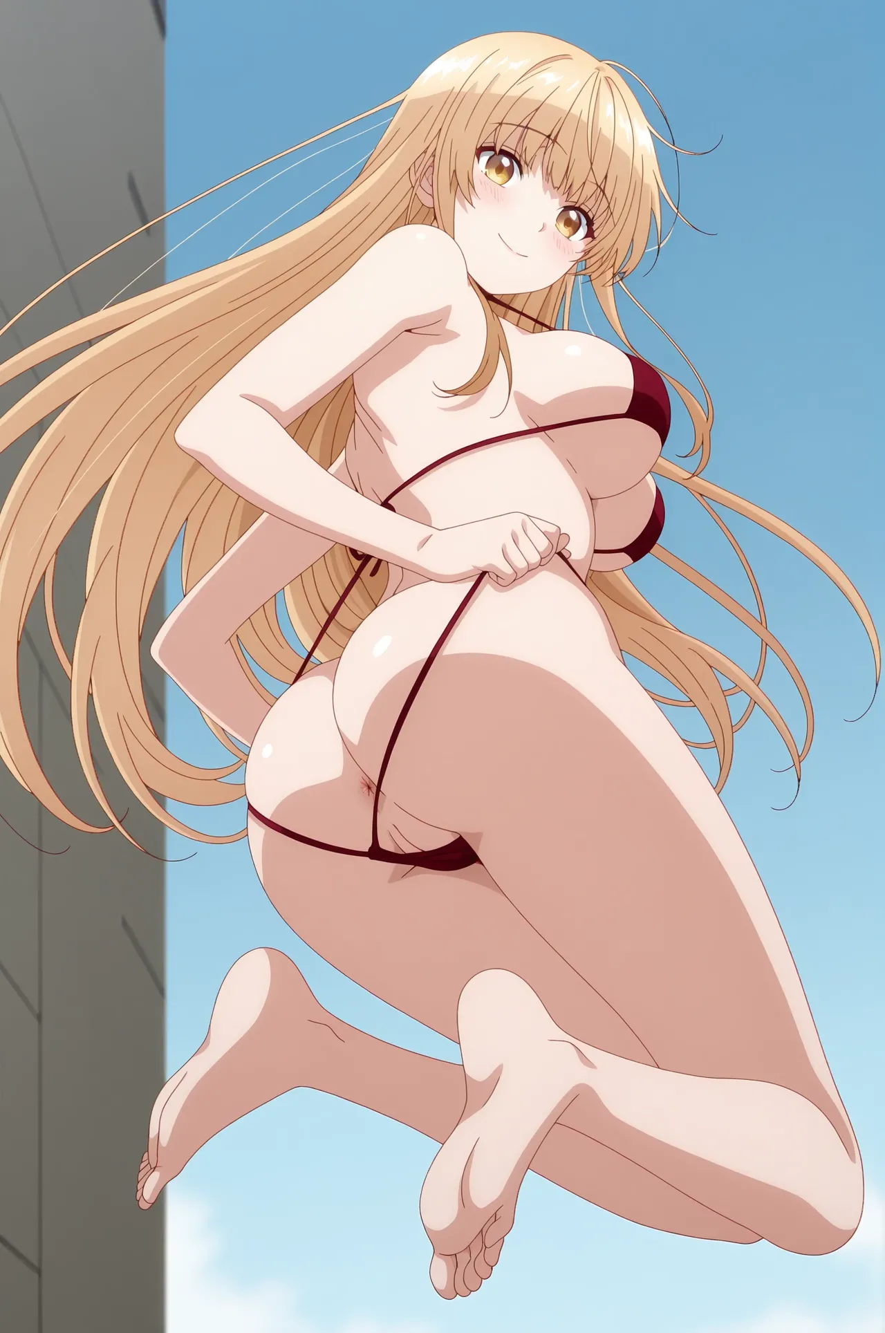 Shiina Mahiru 4 - Image 62