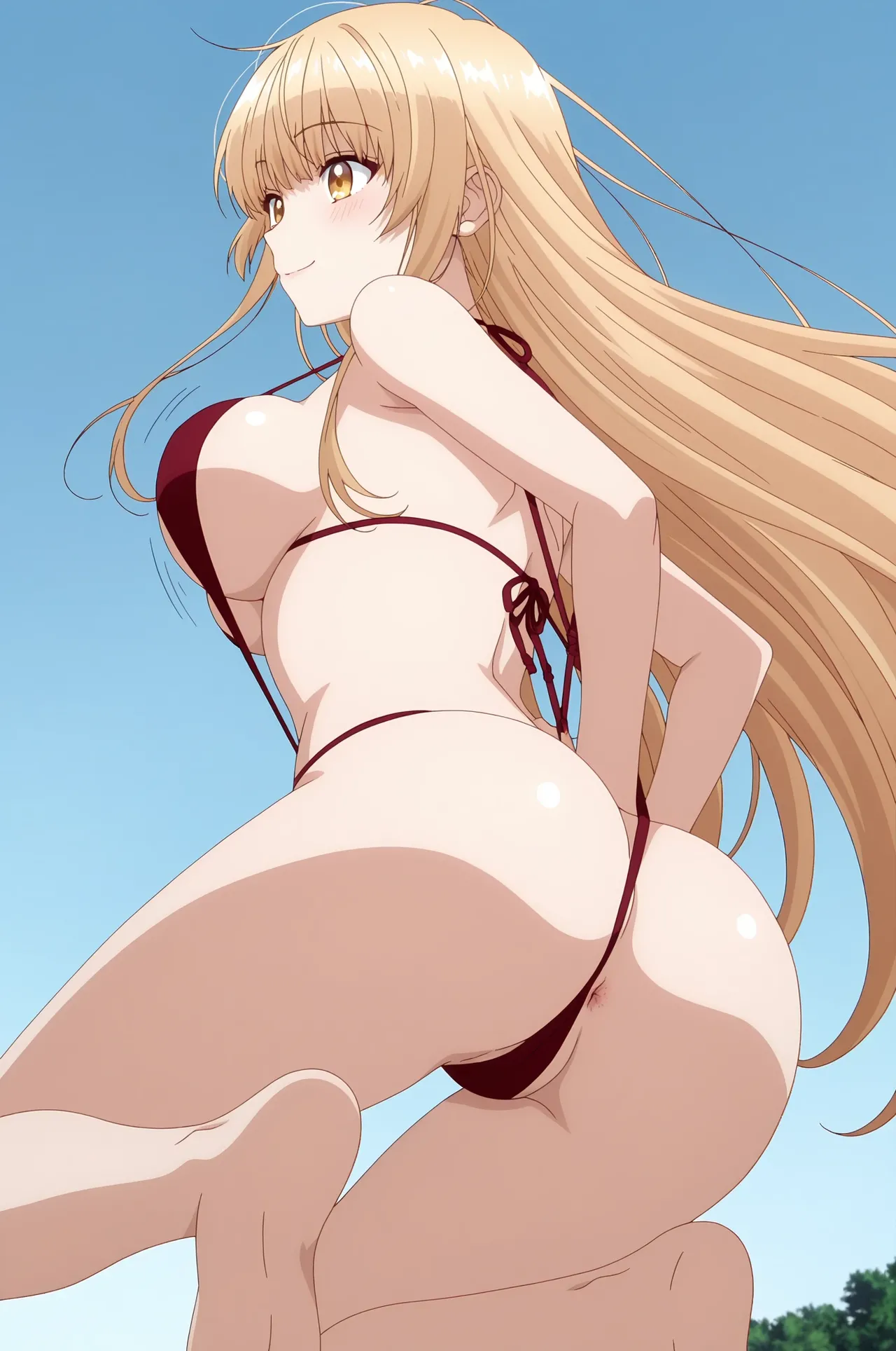 Shiina Mahiru 4 - Image 63