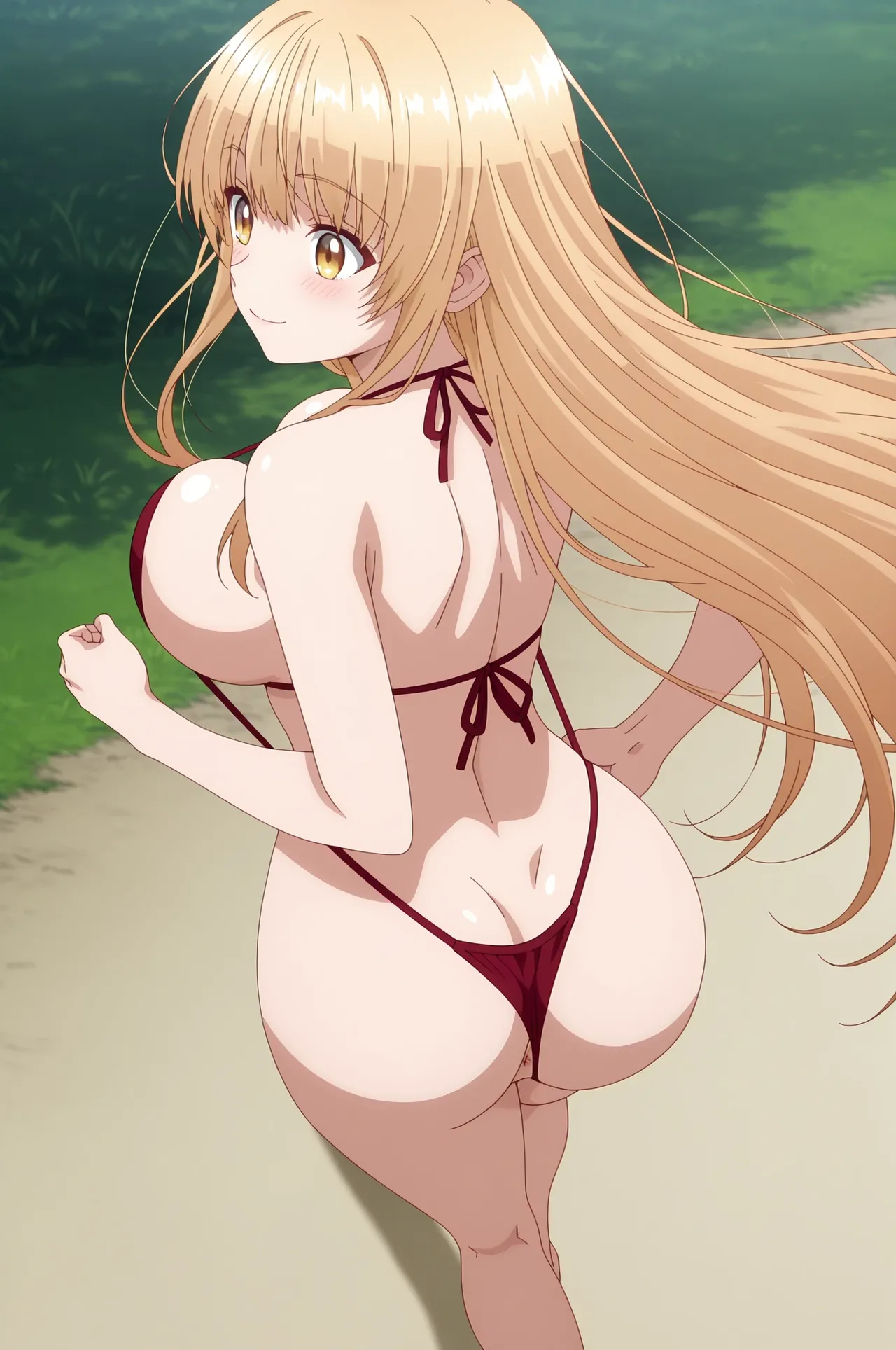 Shiina Mahiru 4 - Image 70
