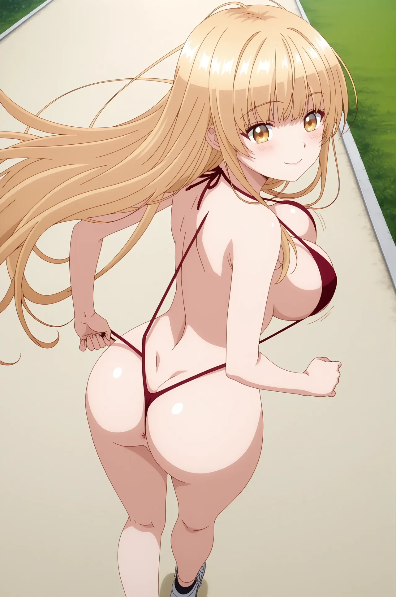 Shiina Mahiru 4 - Image 71