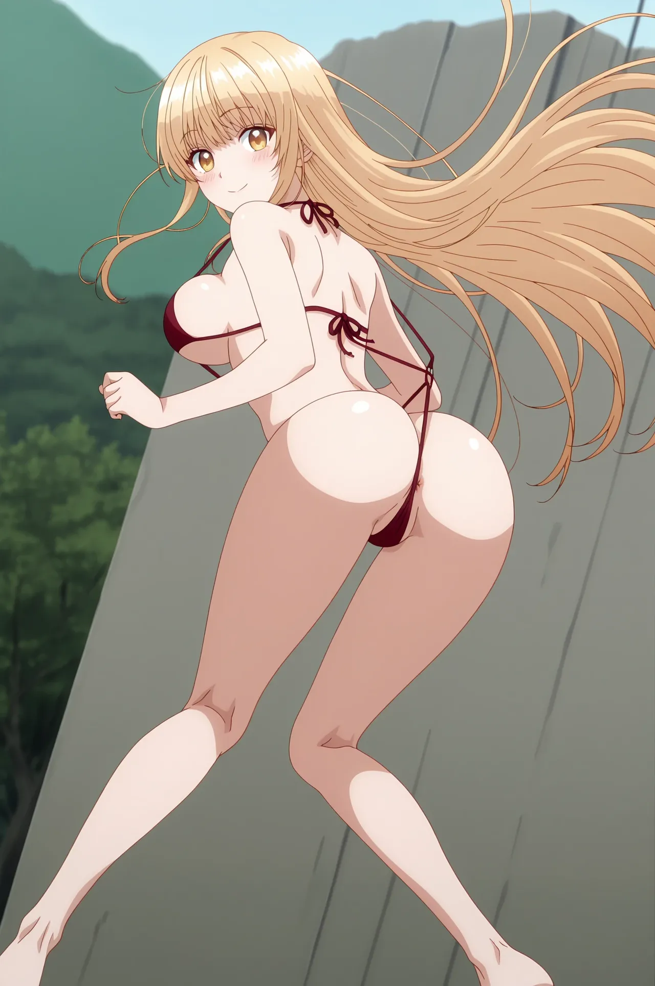 Shiina Mahiru 4 - Image 78