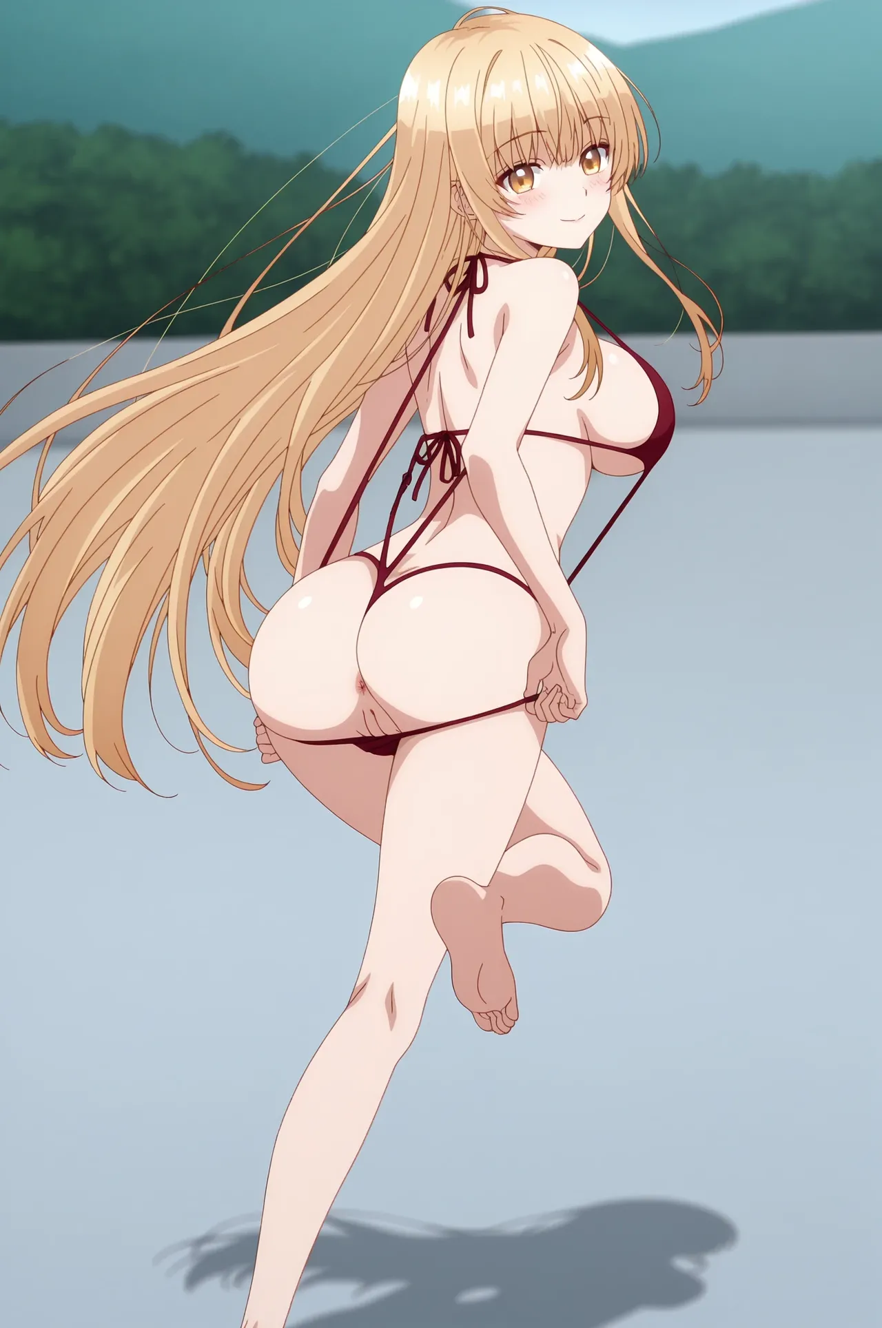 Shiina Mahiru 4 - Image 92