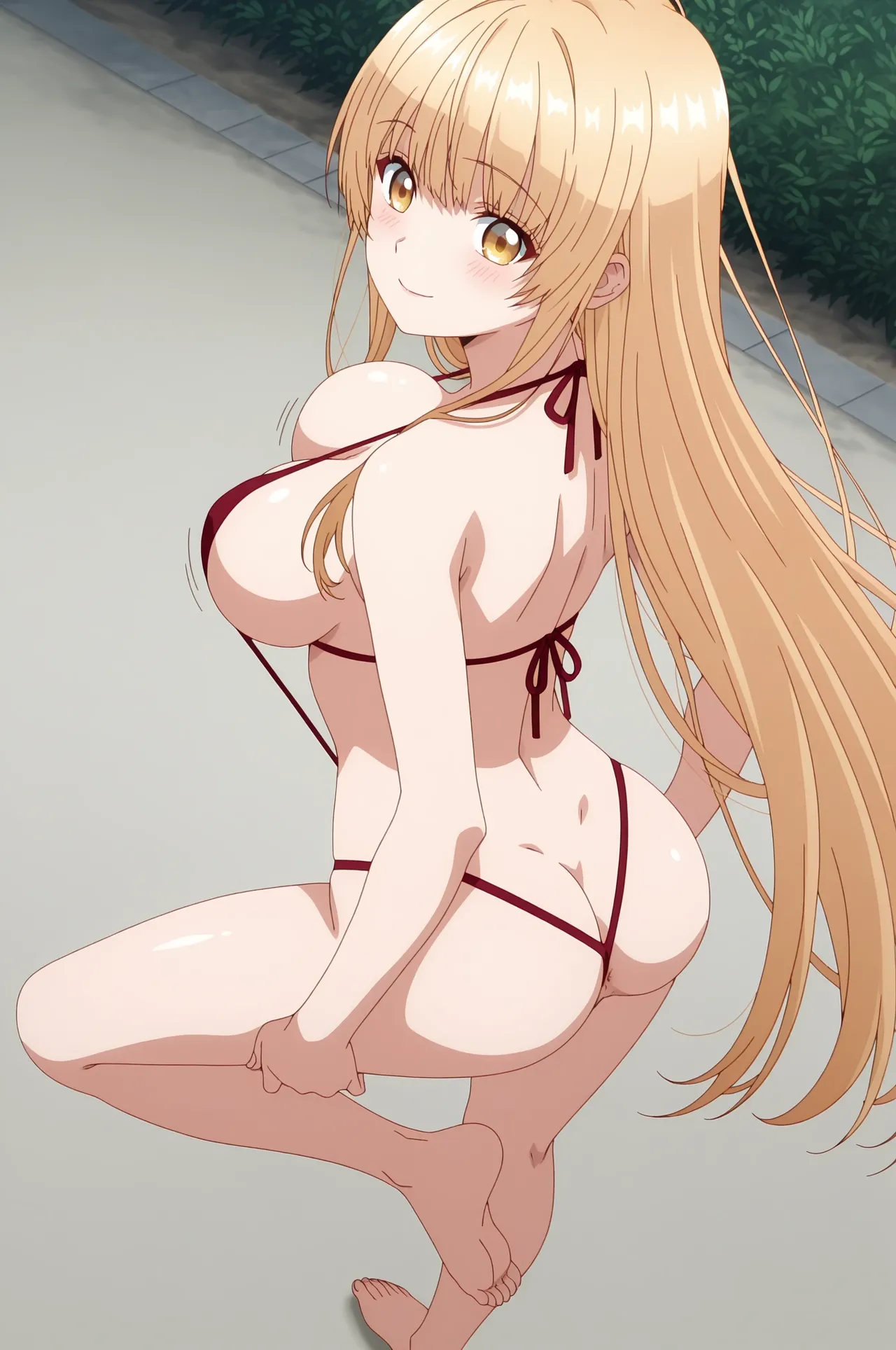 Shiina Mahiru 4 - Image 94