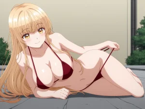 Shiina Mahiru 4 - Page 172