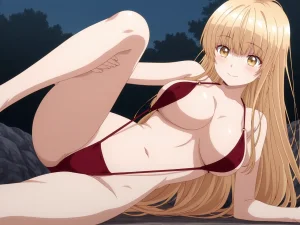 Shiina Mahiru 4 - Page 233