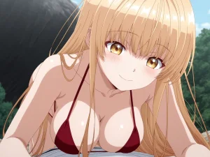 Shiina Mahiru 4 - Page 239