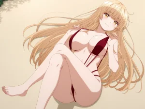 Shiina Mahiru 4 - Page 250