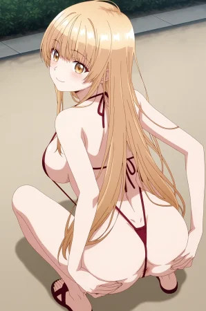 Shiina Mahiru 4 - Page 48