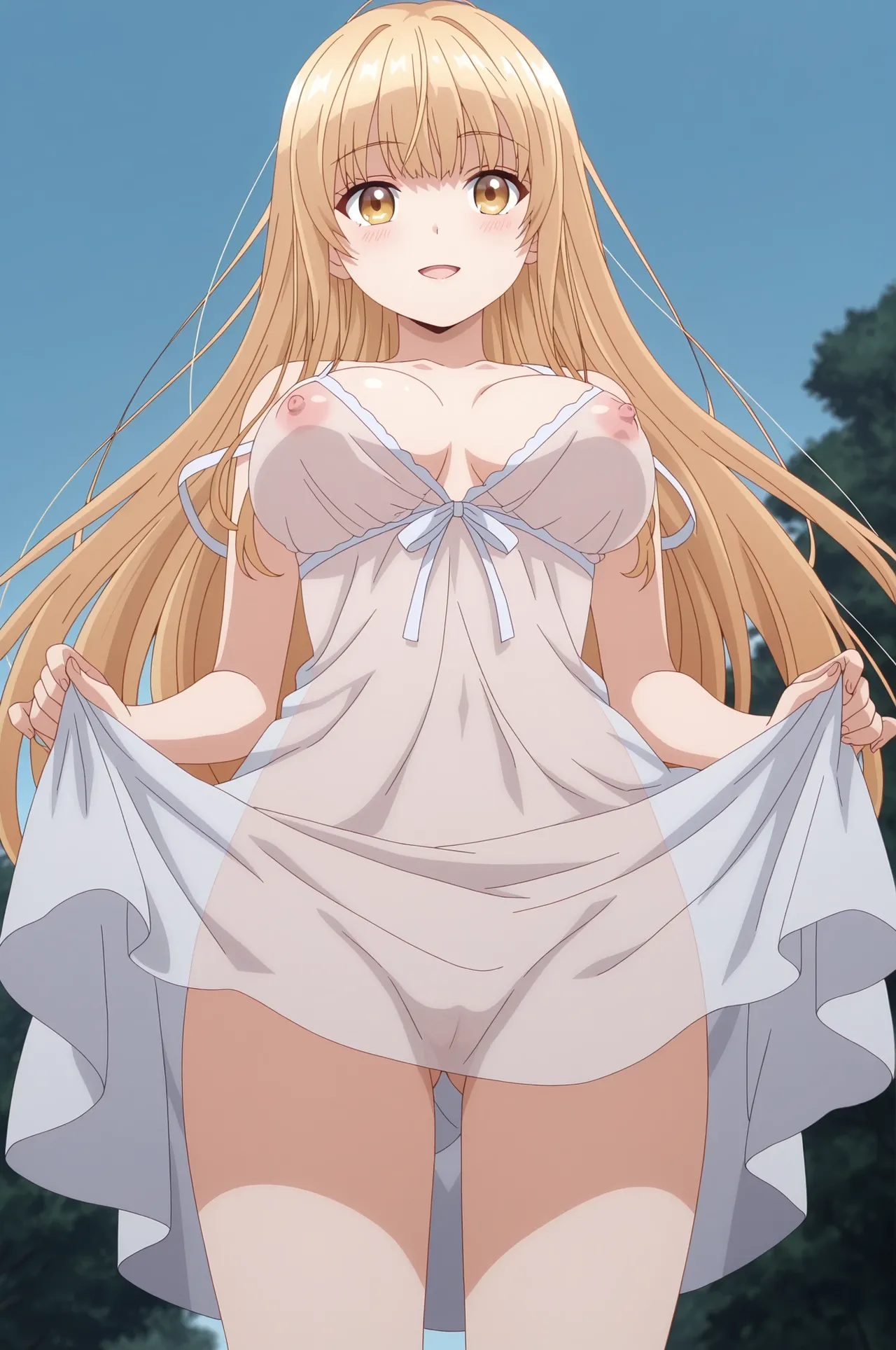Shiina Mahiru 5 - Image 10