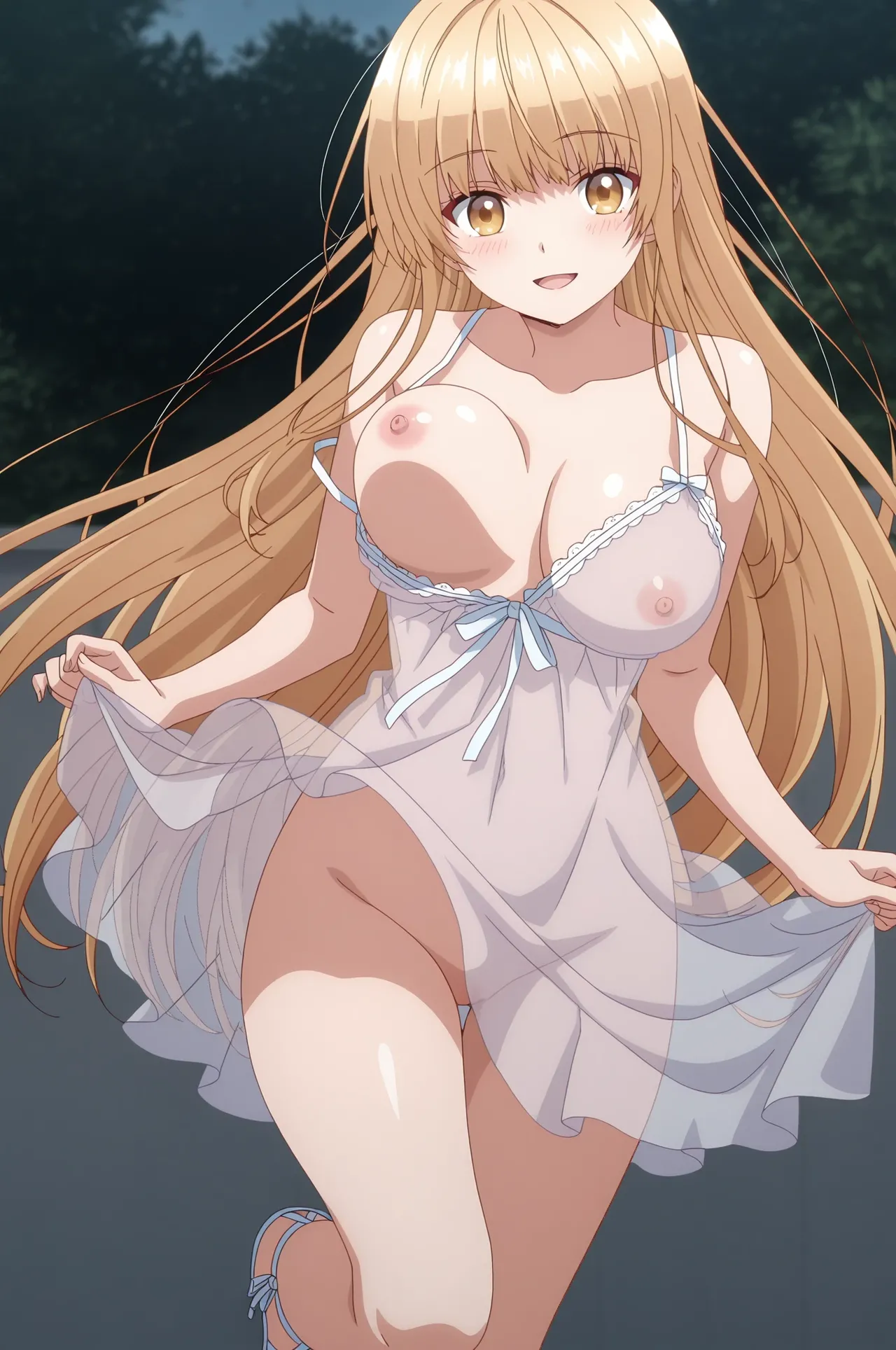 Shiina Mahiru 5 - Image 105