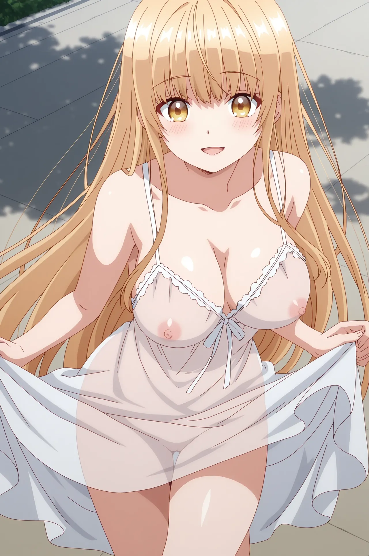 Shiina Mahiru 5 - Image 106