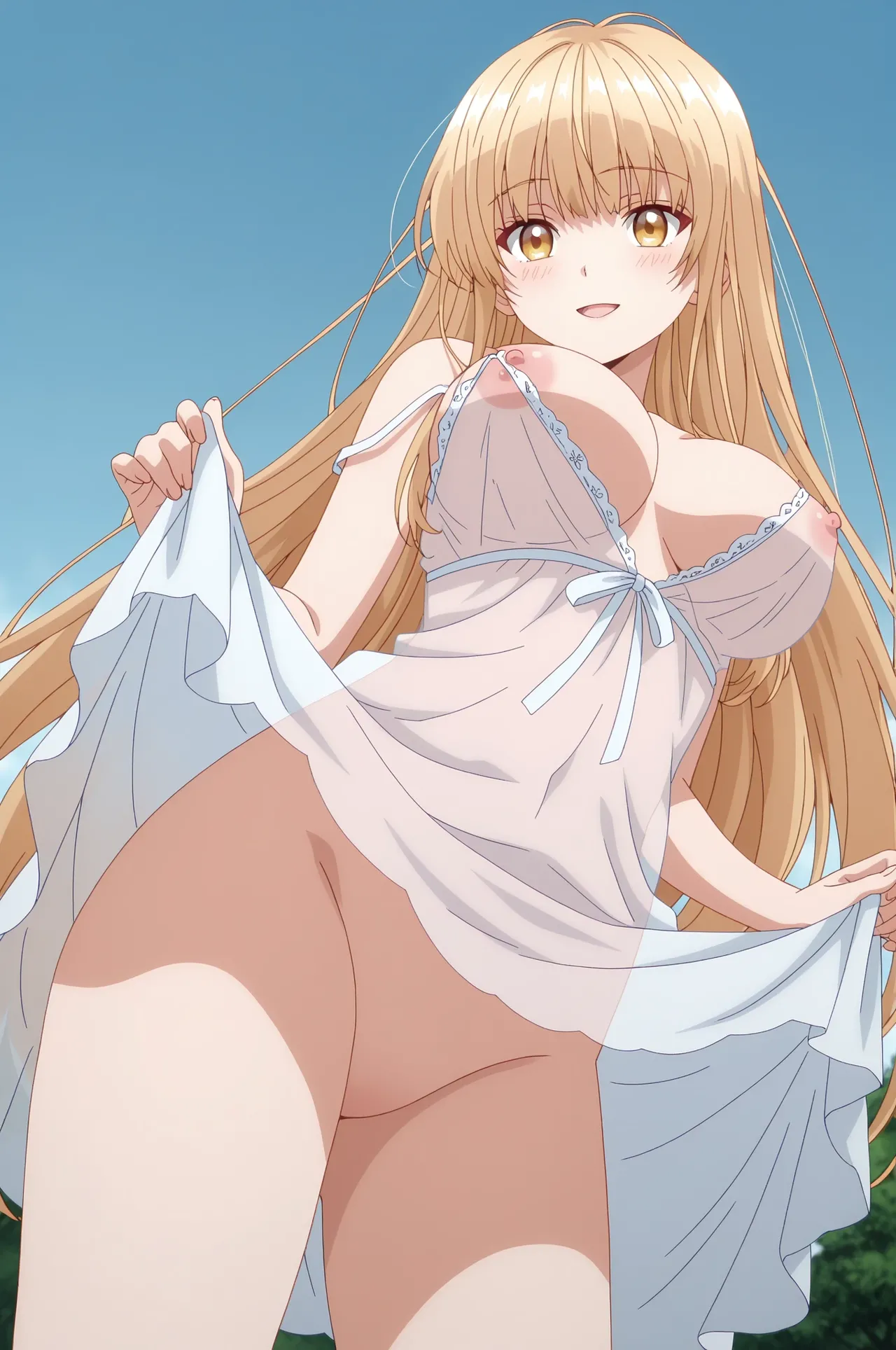 Shiina Mahiru 5 - Image 11