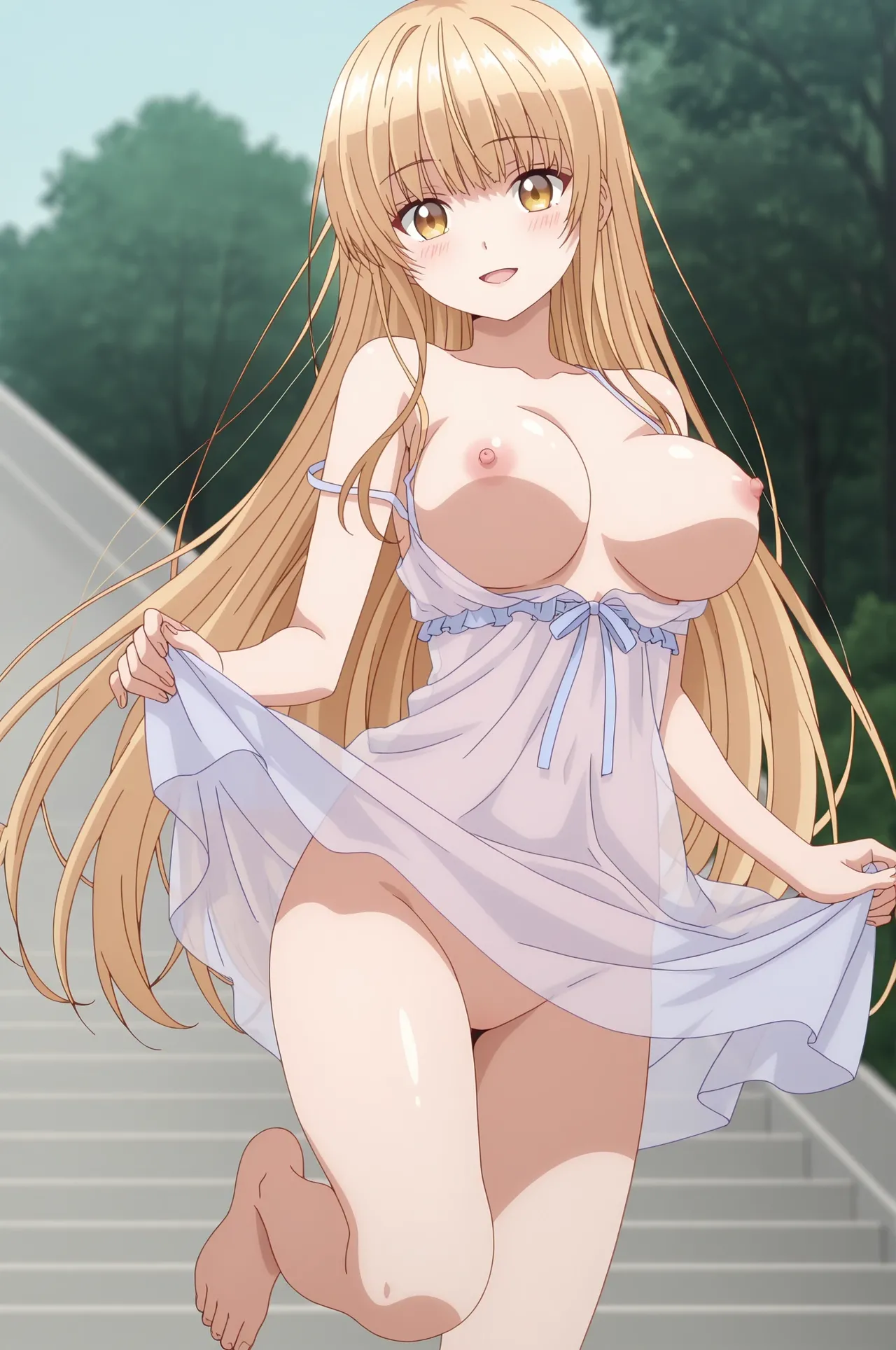 Shiina Mahiru 5 - Image 110