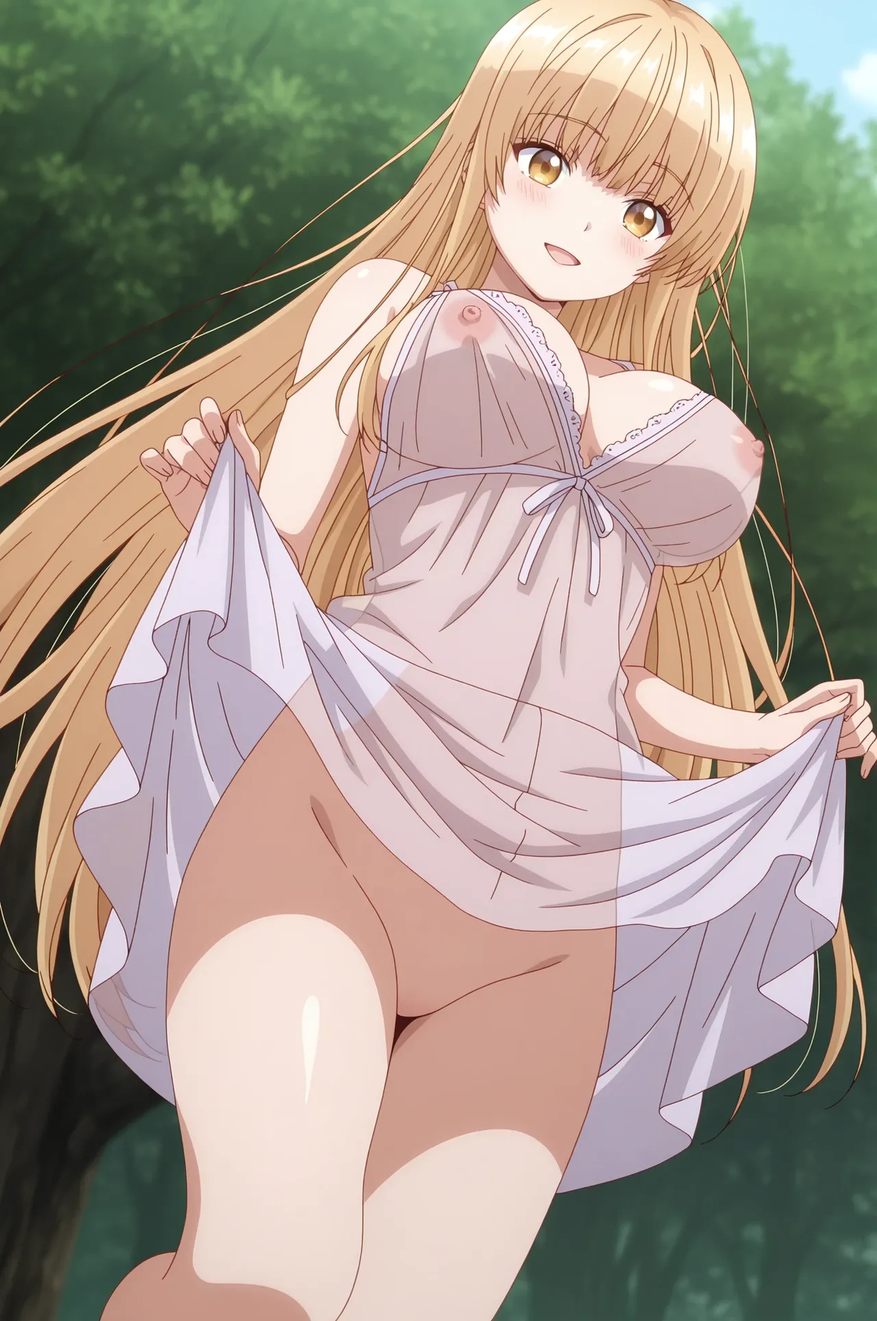 Shiina Mahiru 5 - Image 111