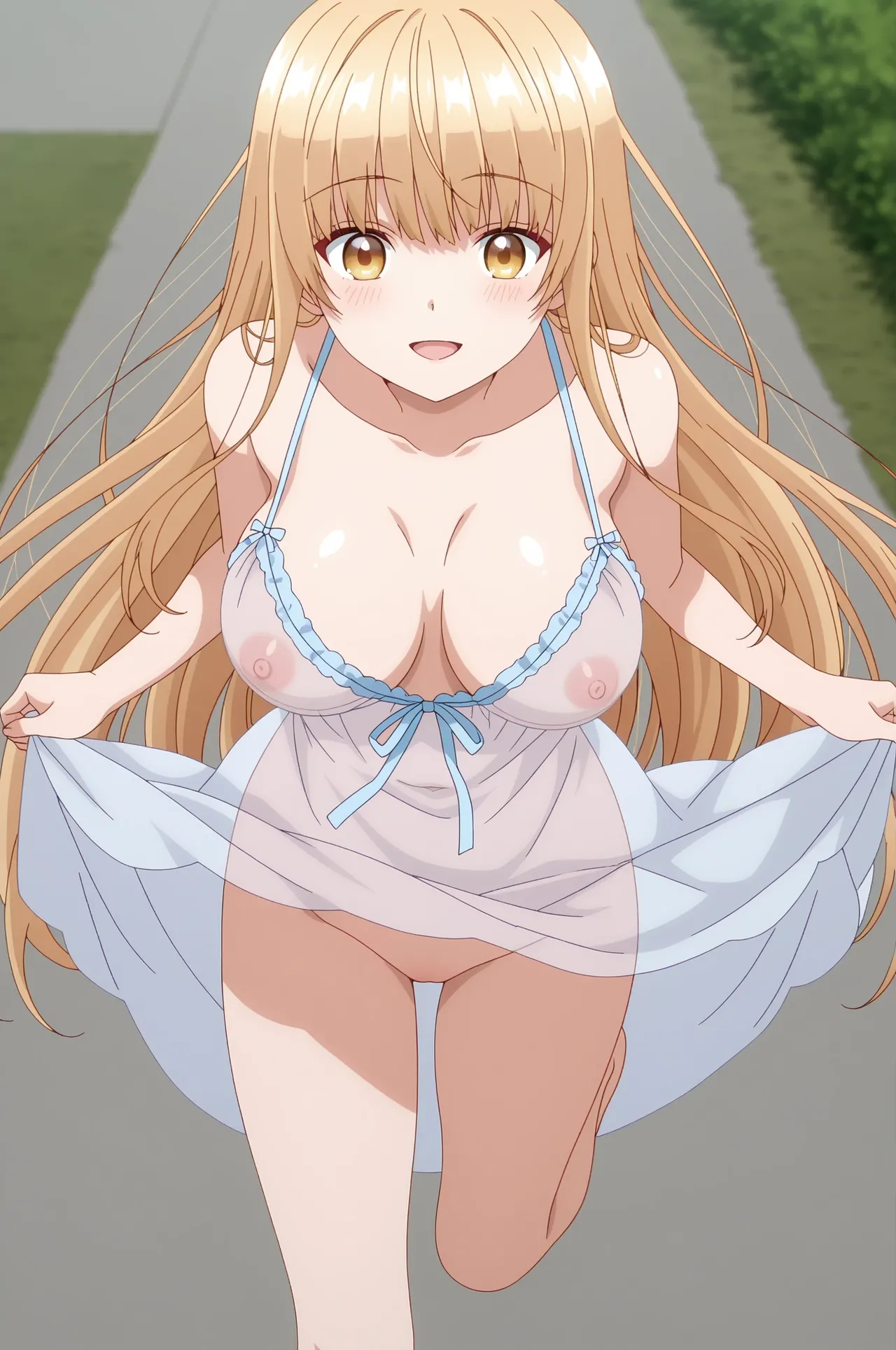 Shiina Mahiru 5 - Image 121