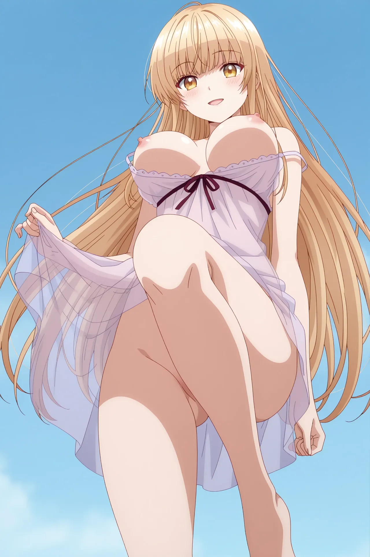 Shiina Mahiru 5 - Image 126