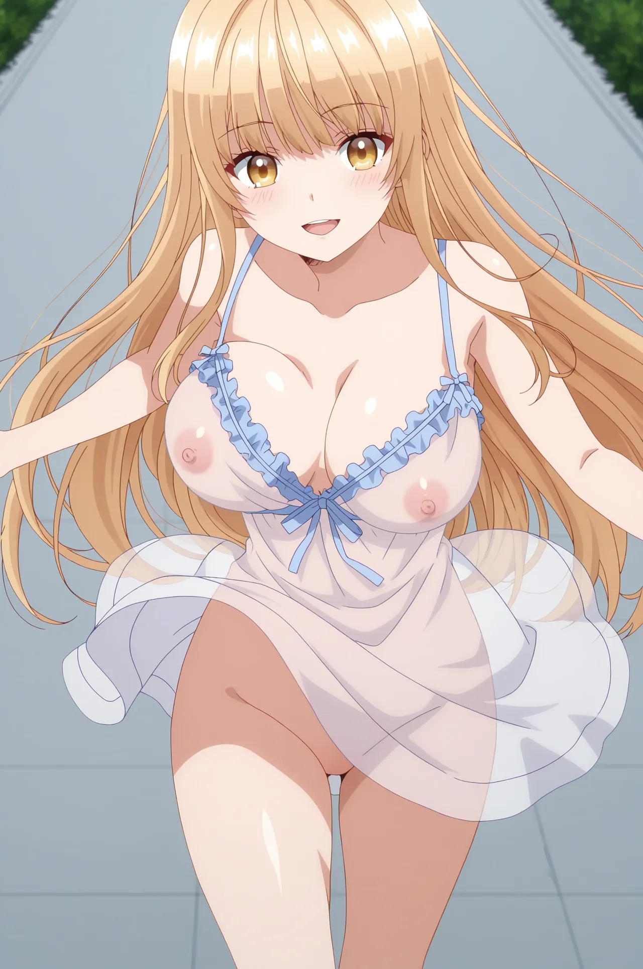Shiina Mahiru 5 - Image 133