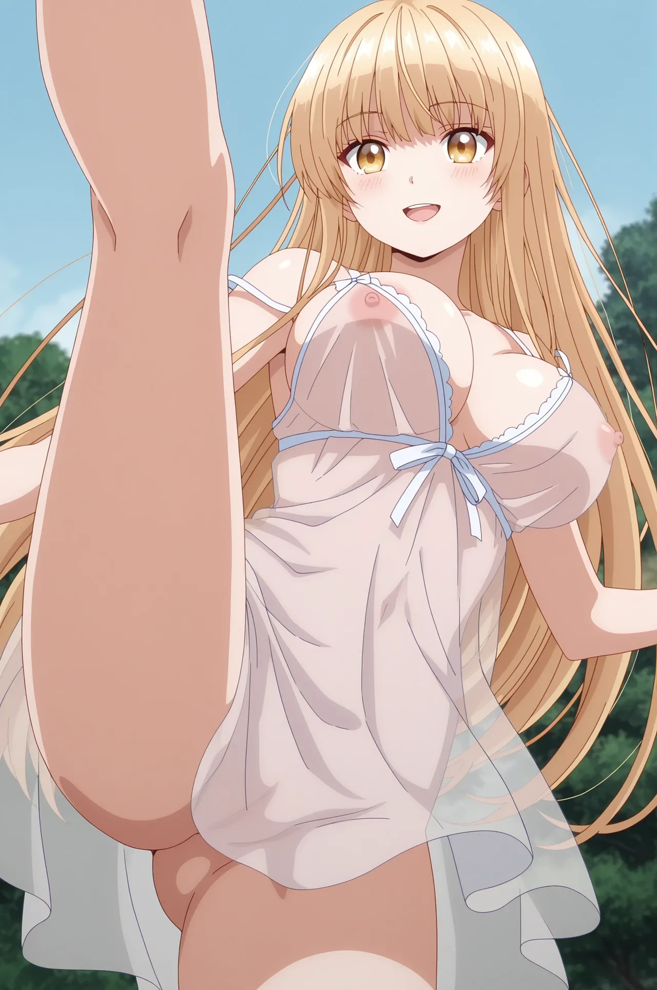 Shiina Mahiru 5 - Image 136
