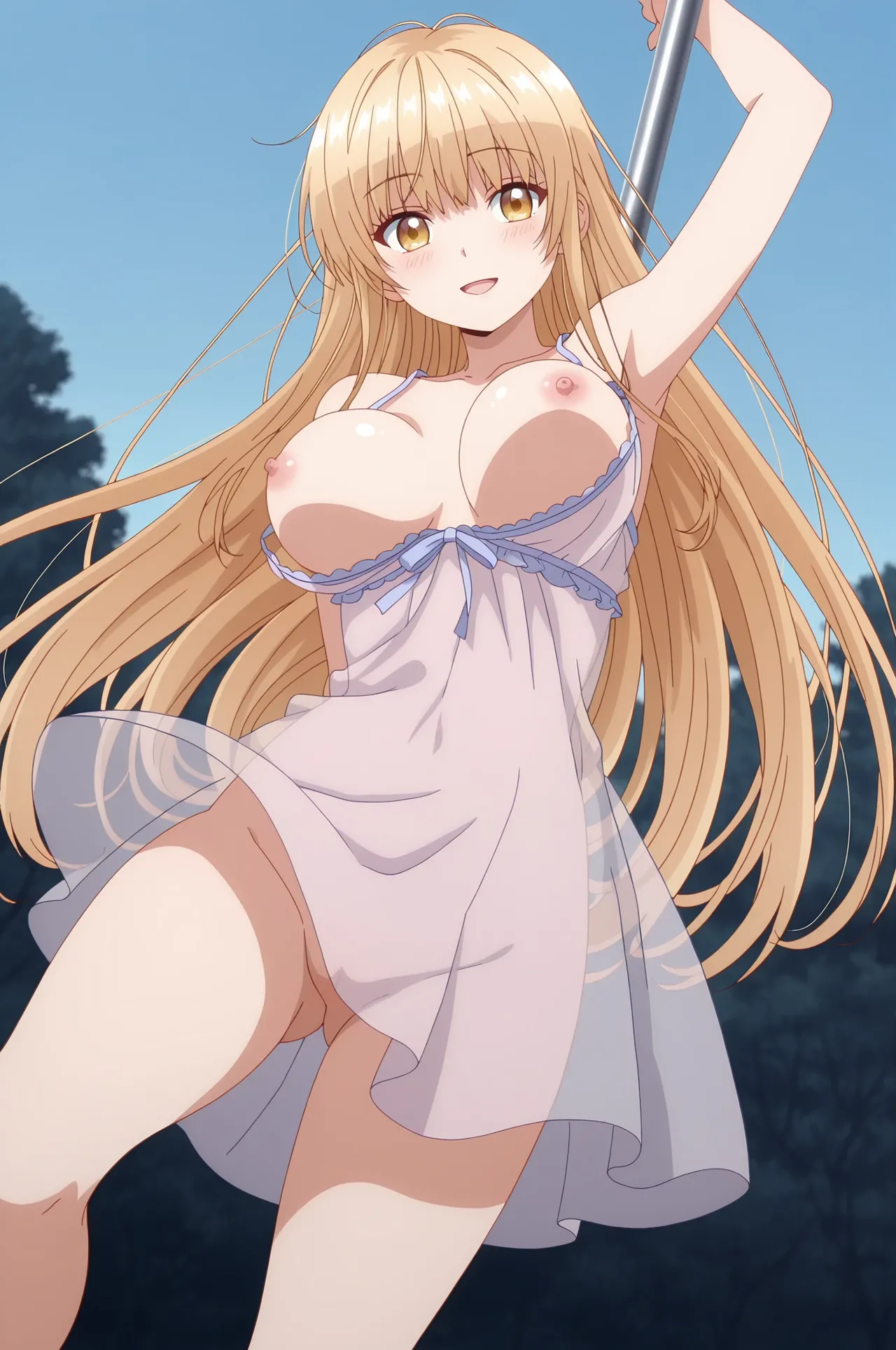 Shiina Mahiru 5 - Image 138