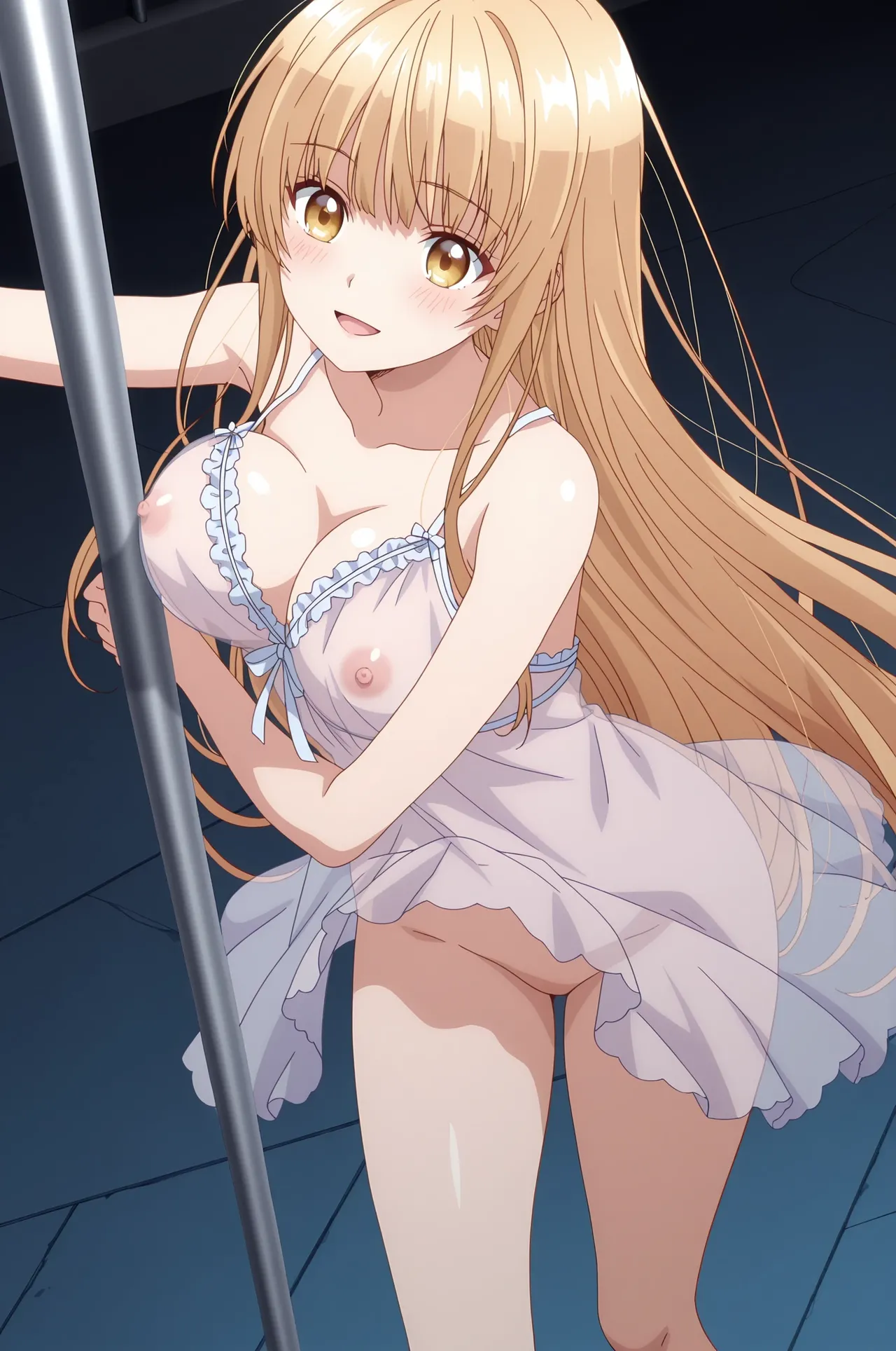 Shiina Mahiru 5 - Image 145