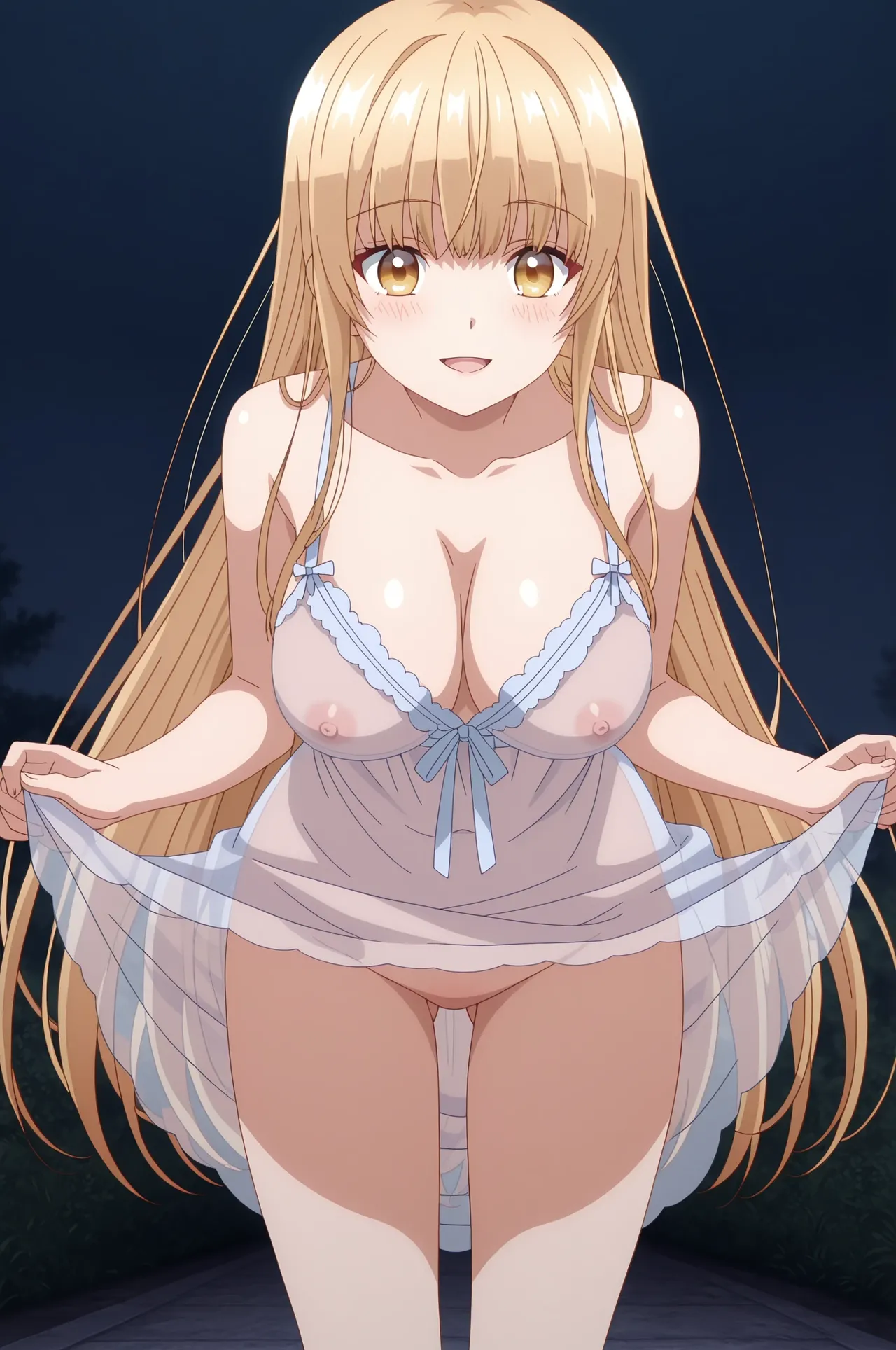 Shiina Mahiru 5 - Image 15