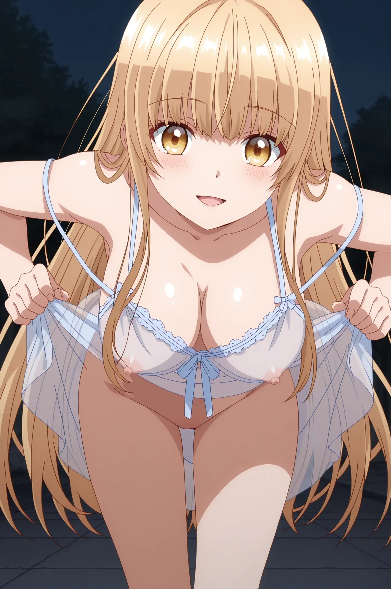 Shiina Mahiru 5 - Image 16
