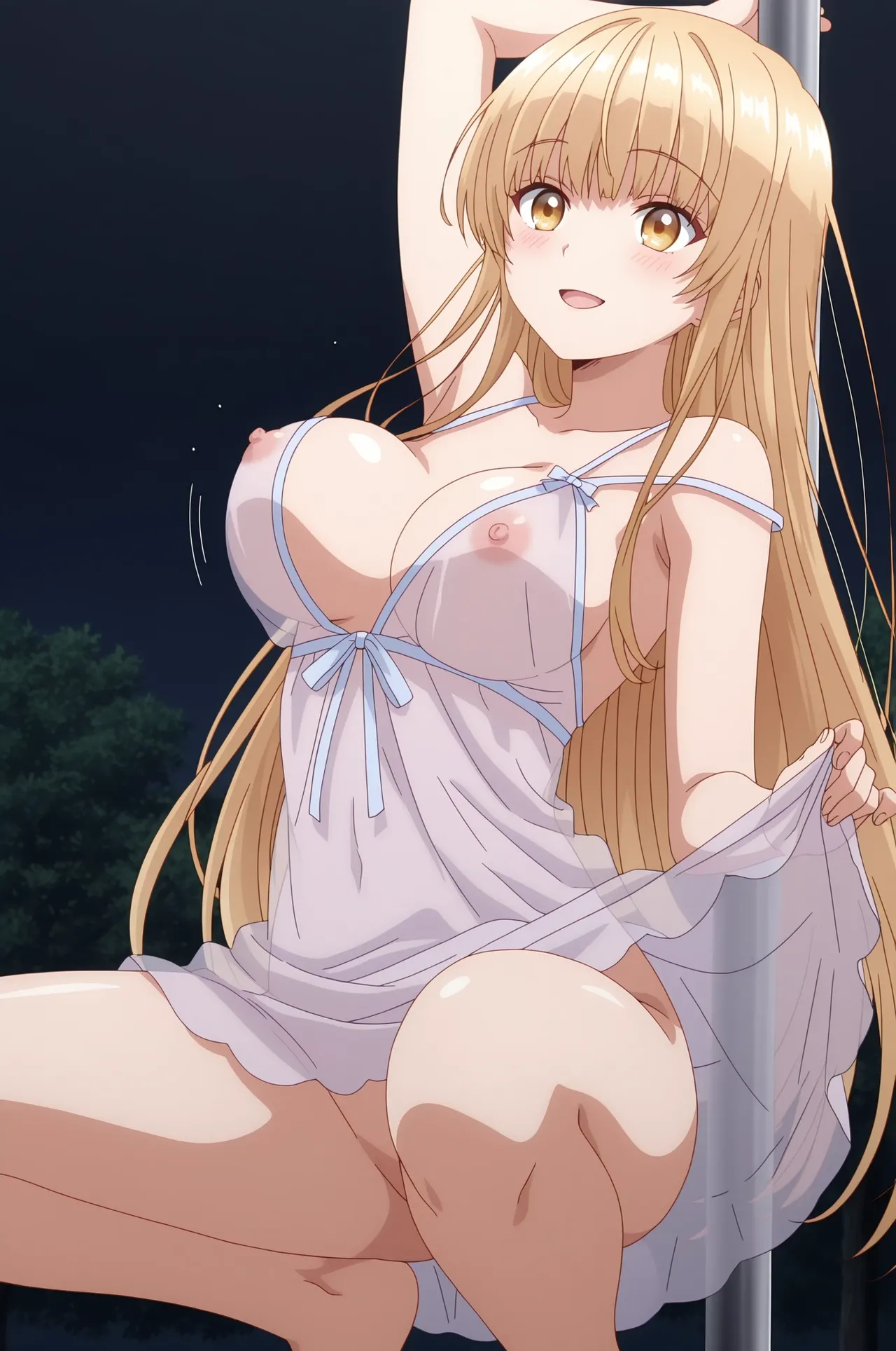 Shiina Mahiru 5 - Image 158