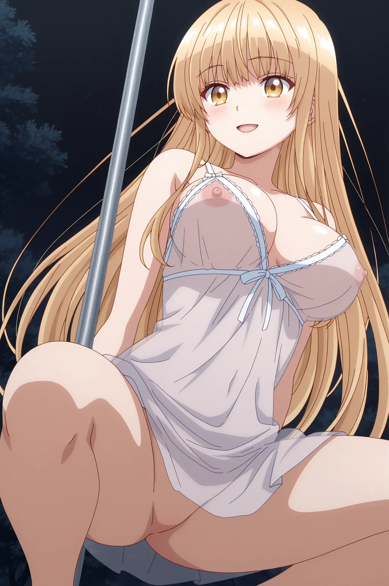 Shiina Mahiru 5 - Image 164
