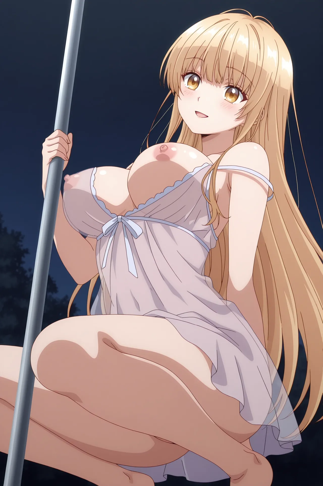 Shiina Mahiru 5 - Image 166