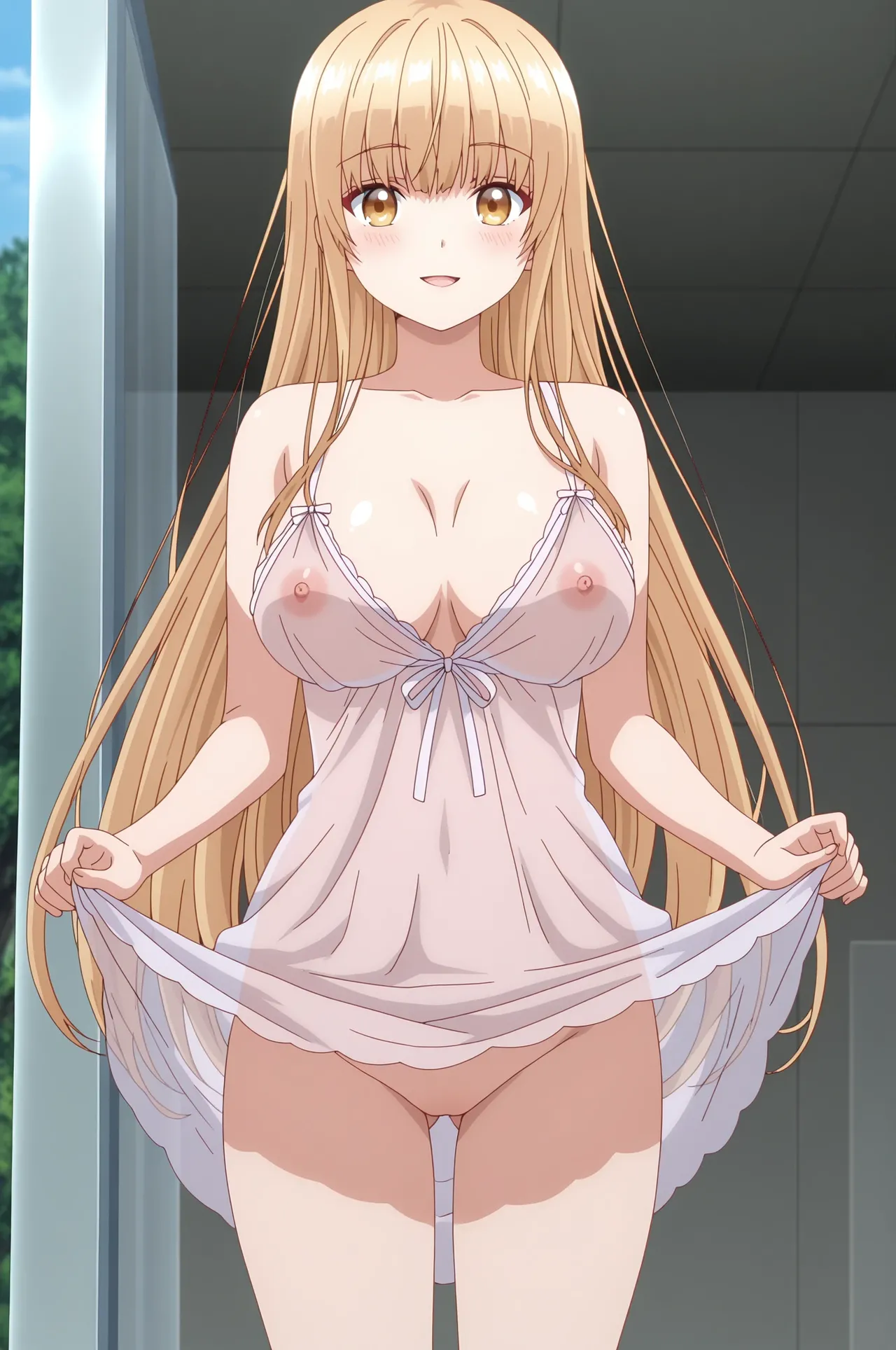 Shiina Mahiru 5 - Image 170