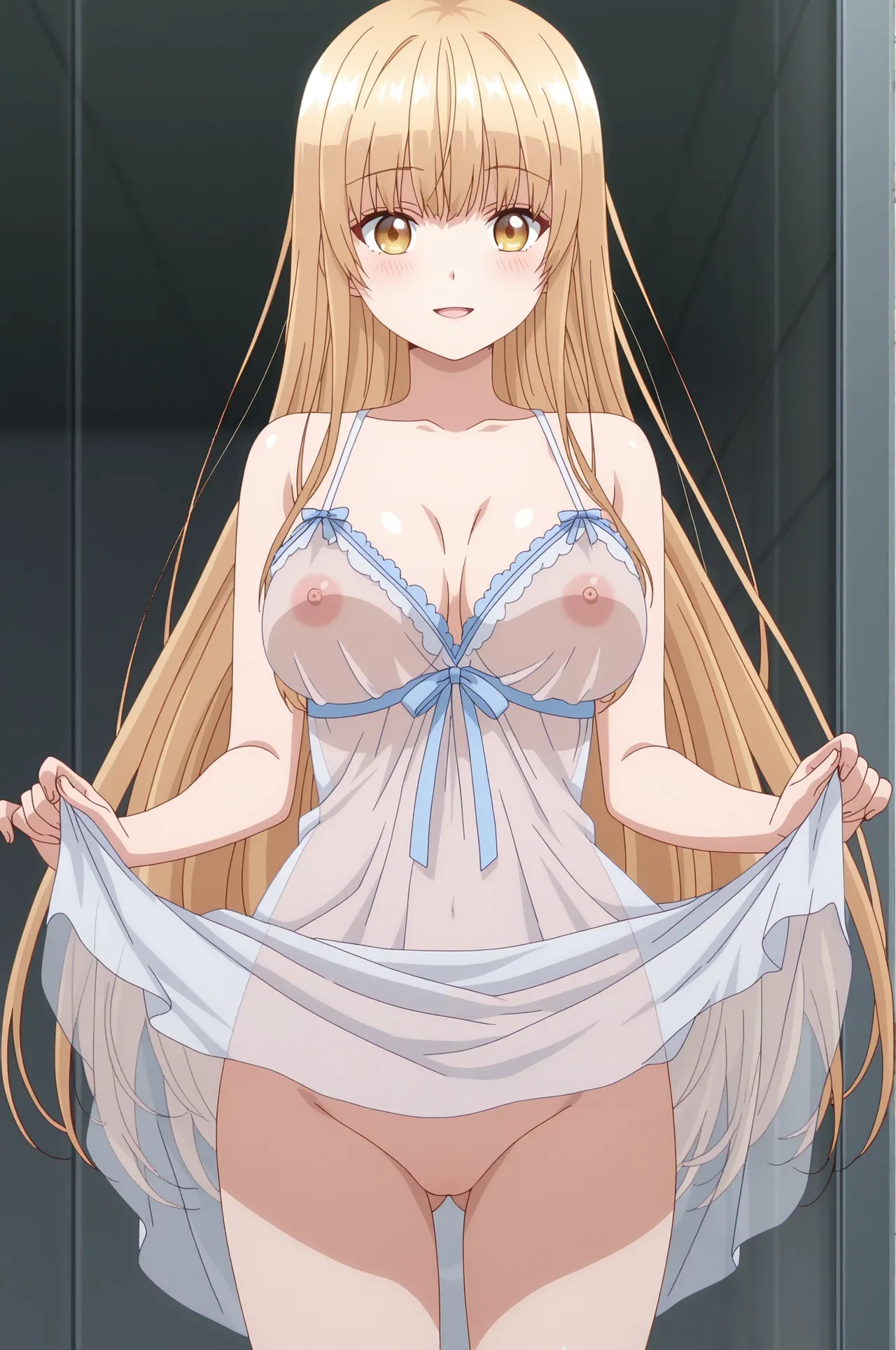Shiina Mahiru 5 - Image 171